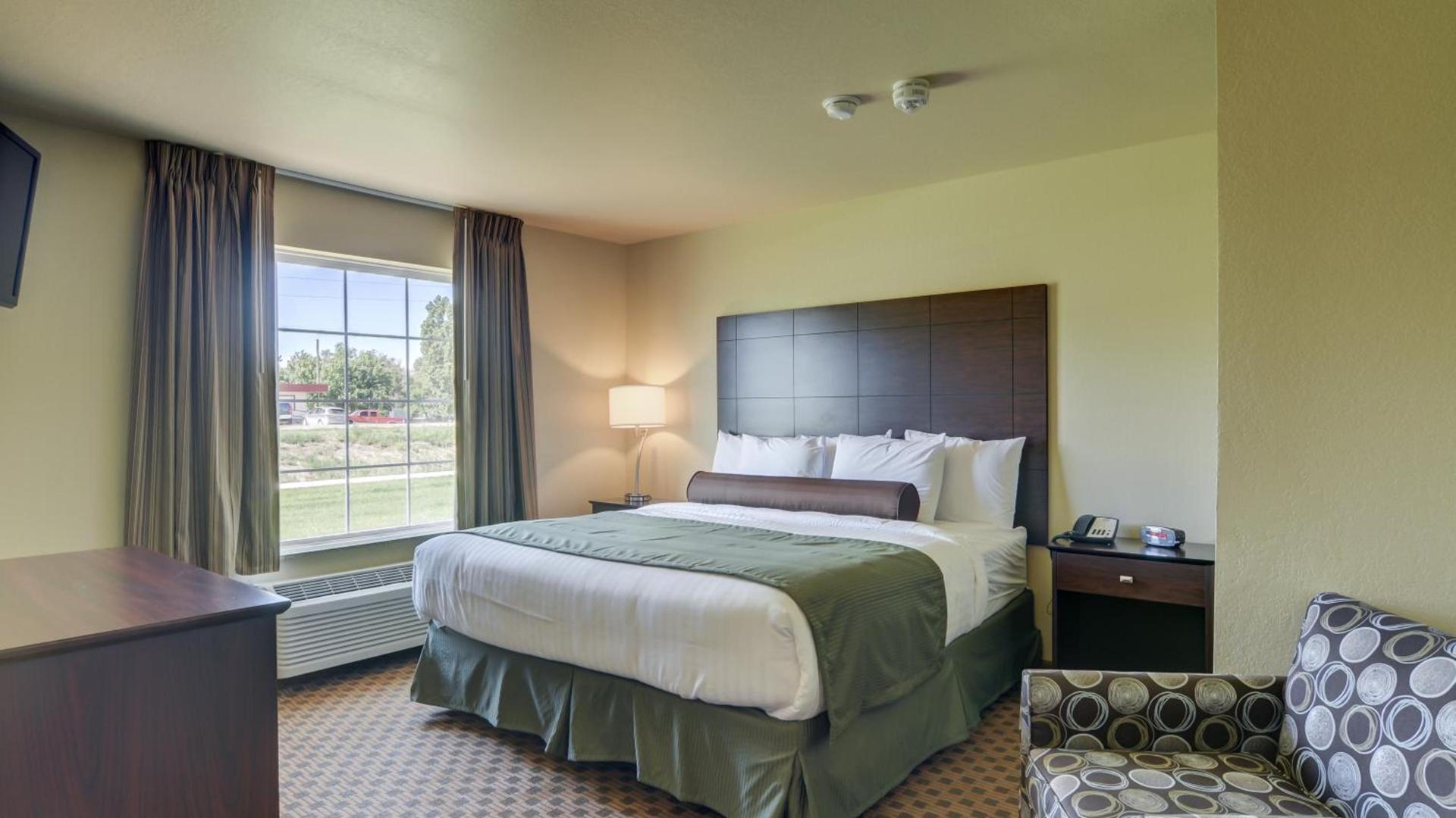 Cobblestone Inn & Suites-Kersey photo 20