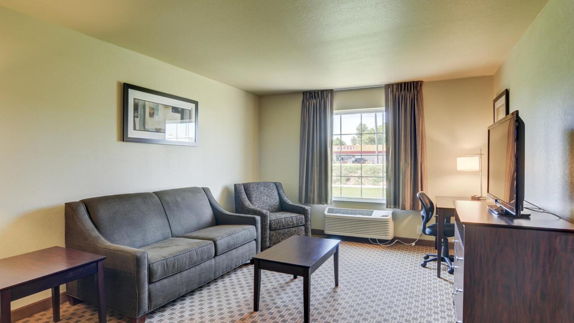 Cobblestone Inn & Suites-Kersey photo 19