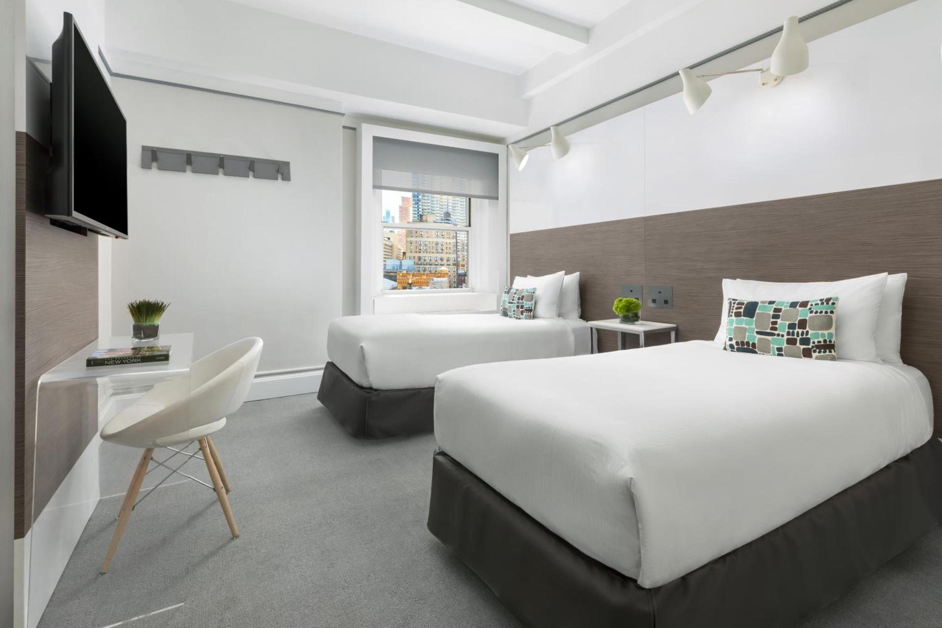 Paramount Times Square - A Generator Hotel photo 41