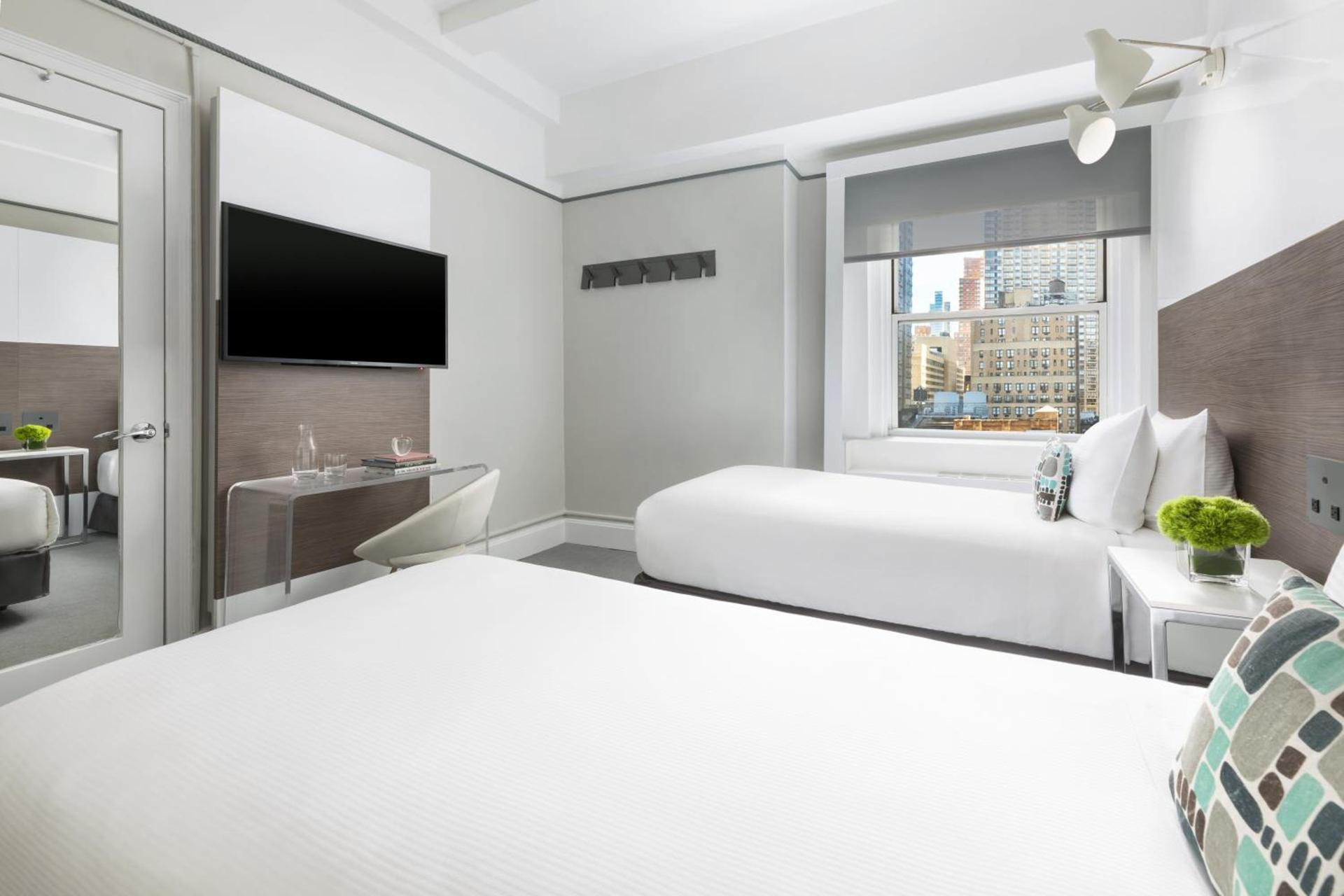 Paramount Times Square - A Generator Hotel photo 36