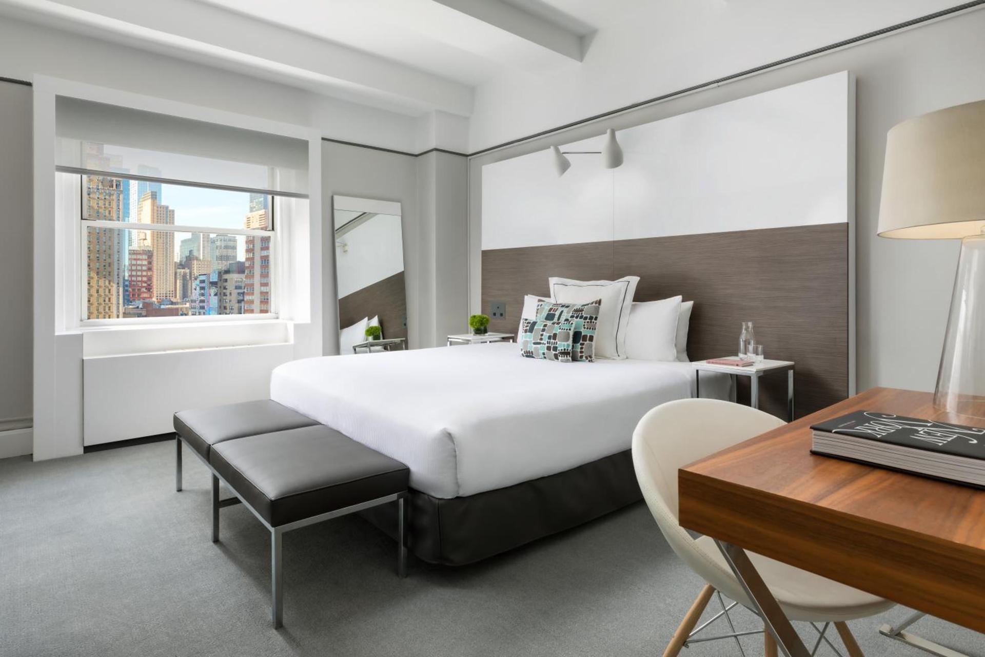 Paramount Times Square - A Generator Hotel photo 5