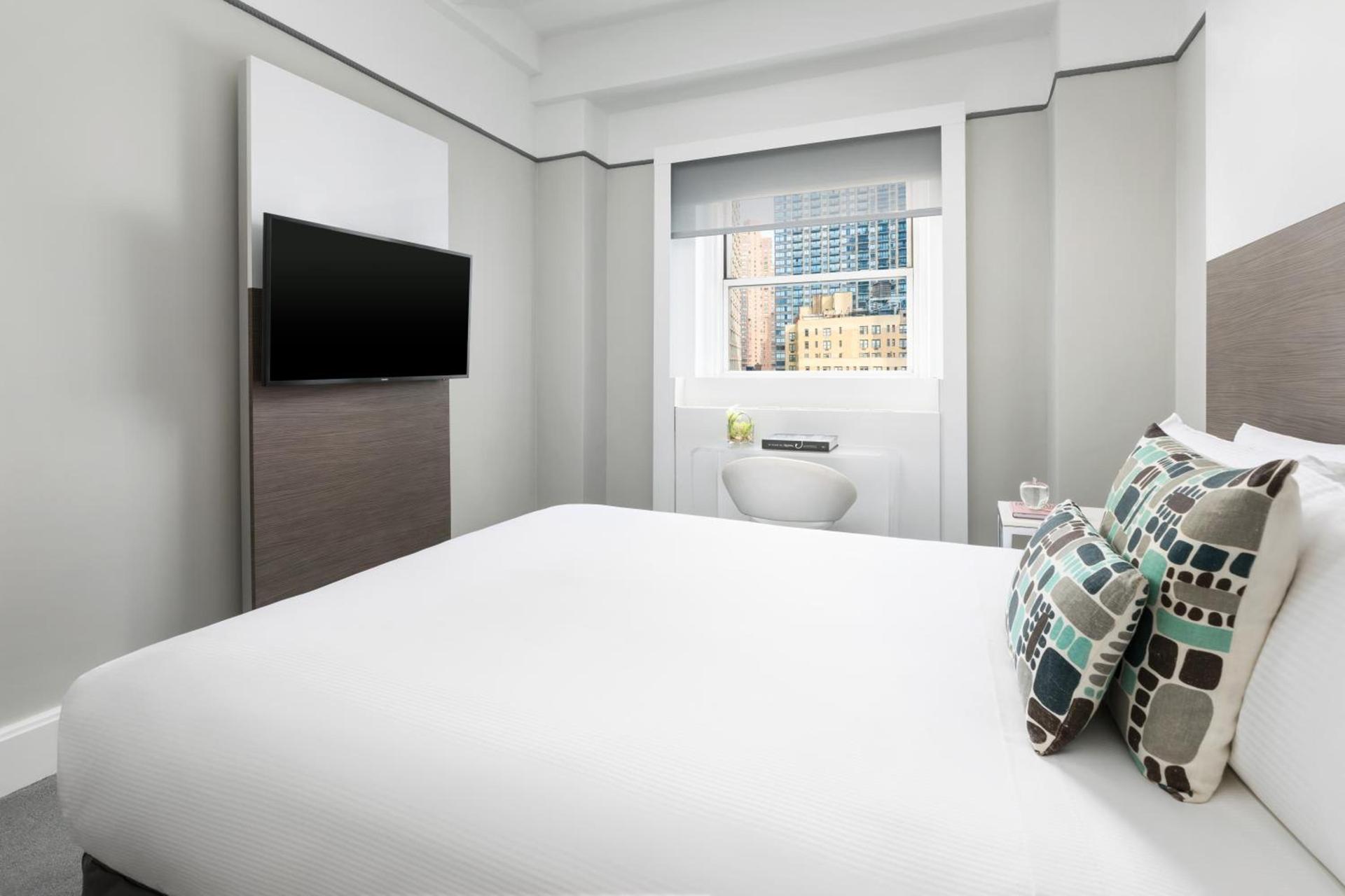 Paramount Times Square - A Generator Hotel photo 24