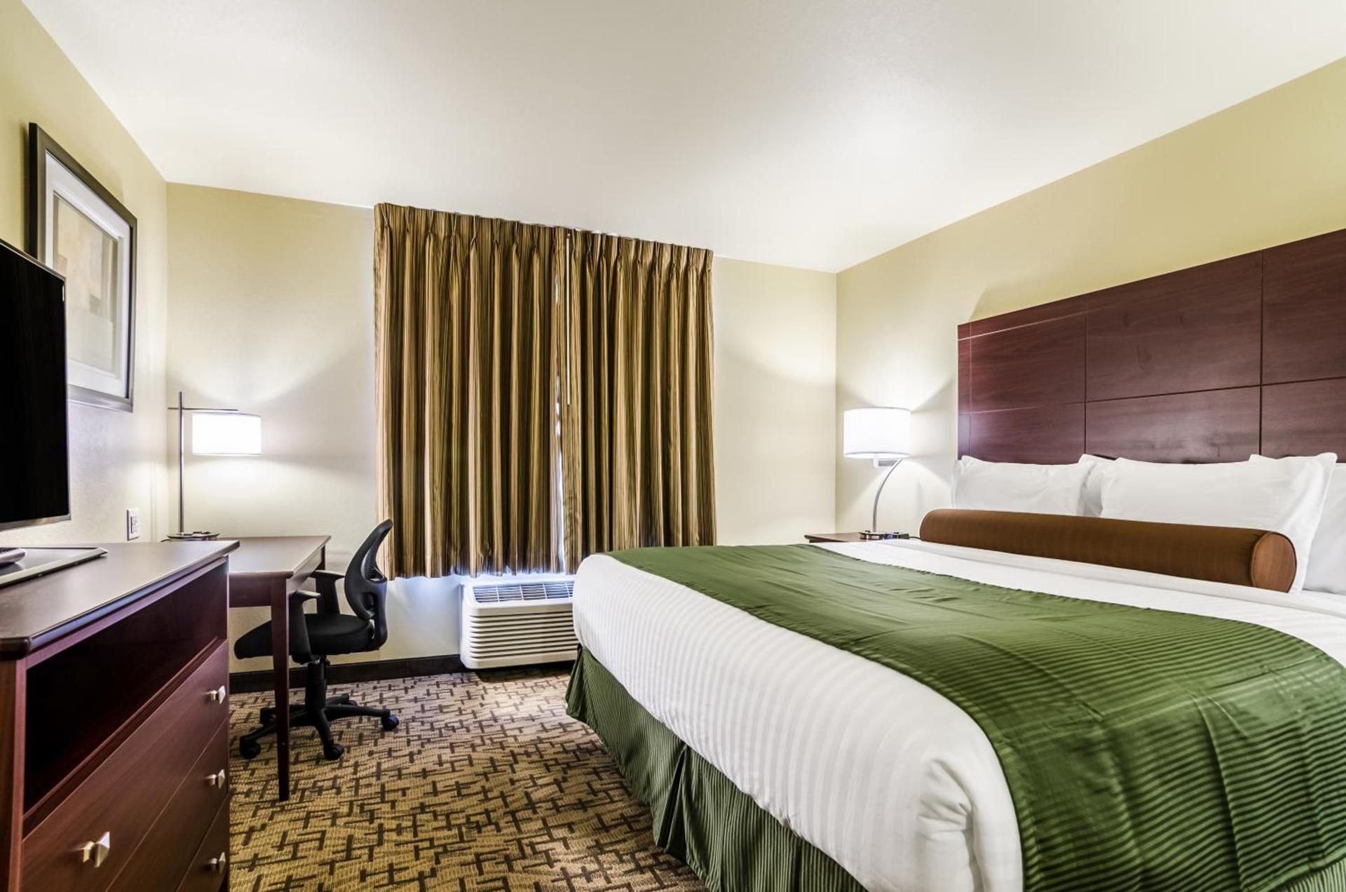 Cobblestone Inn & Suites - Ord photo 11