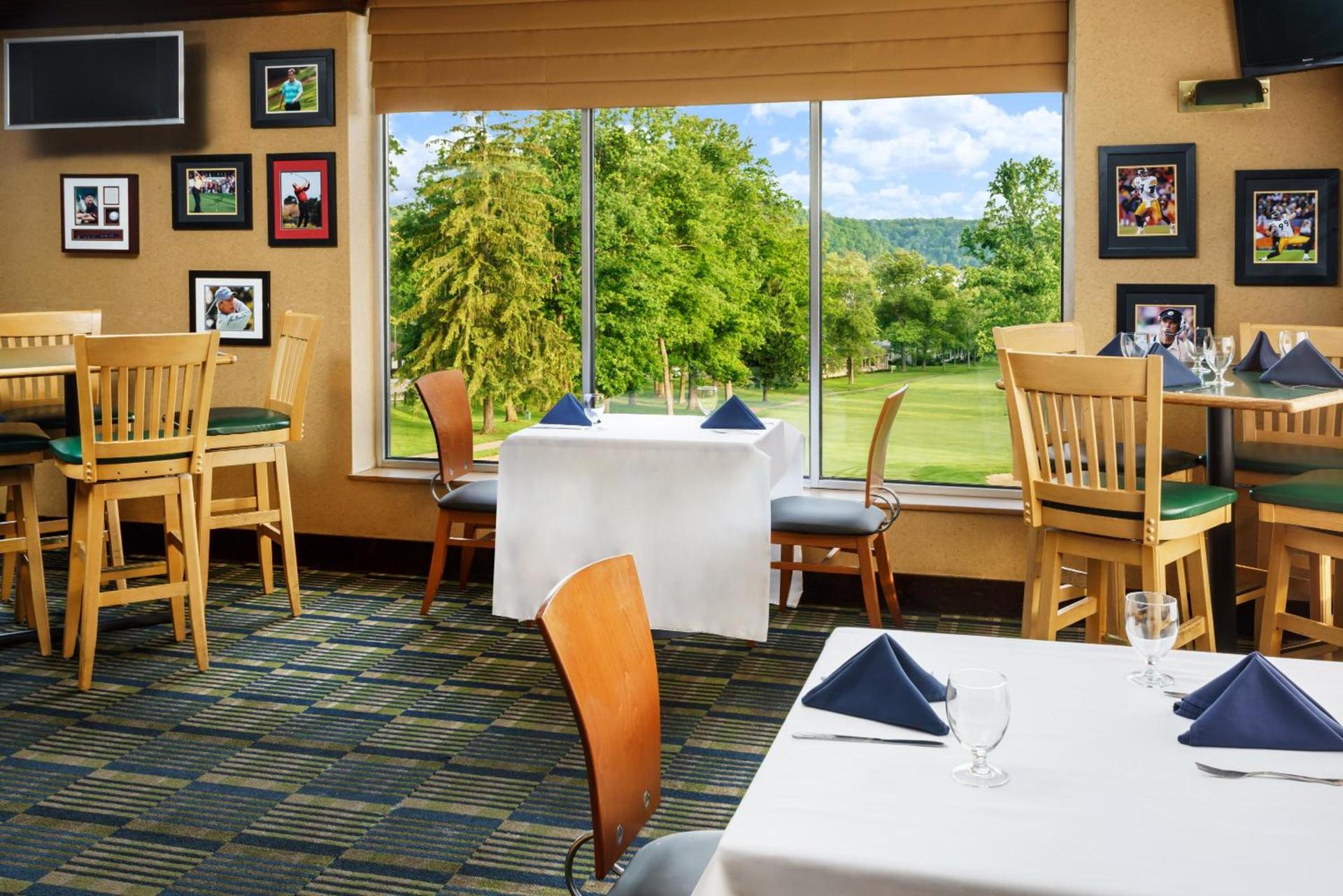 Lakeview Golf Resort photo 46