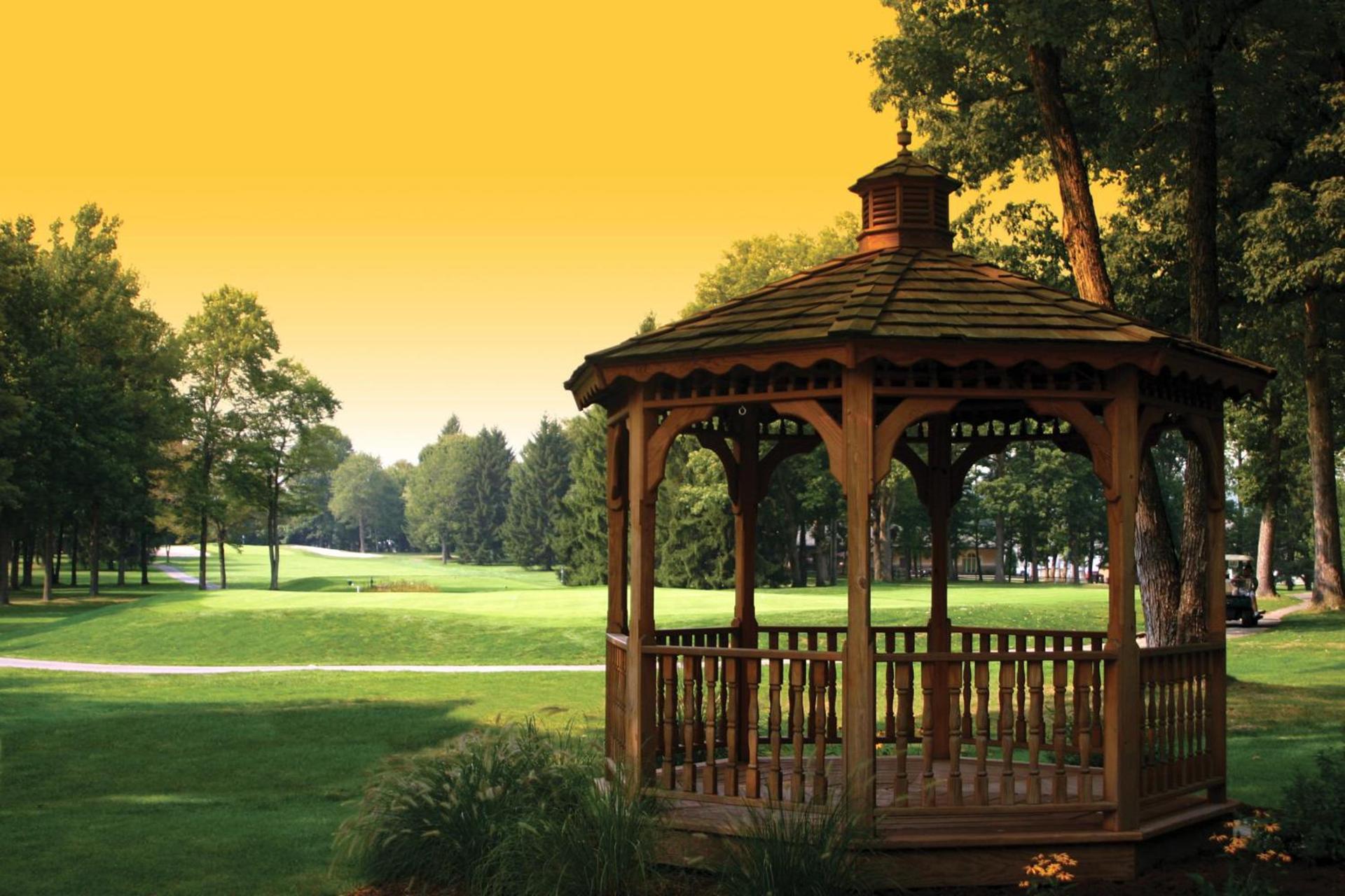 Lakeview Golf Resort photo 44