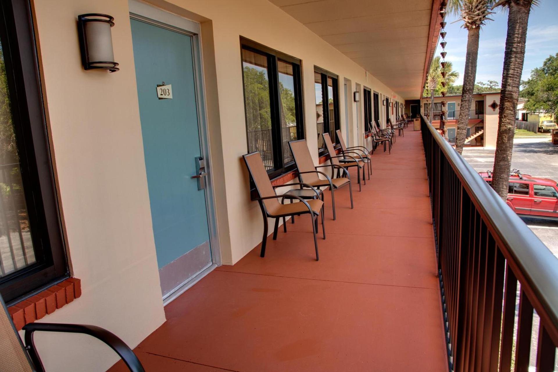 The Flagler Inn - Saint Augustine photo 37