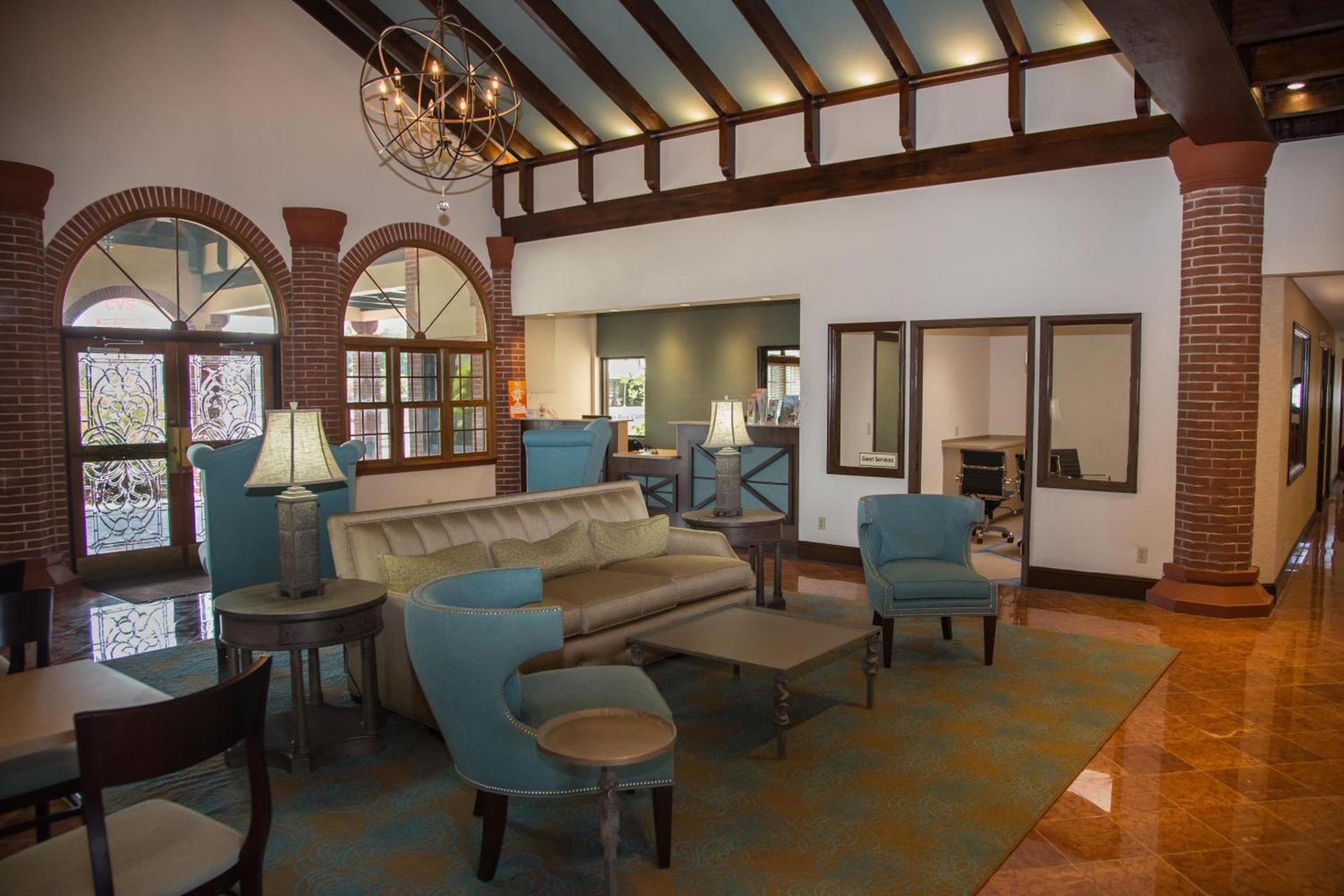The Flagler Inn - Saint Augustine photo 5