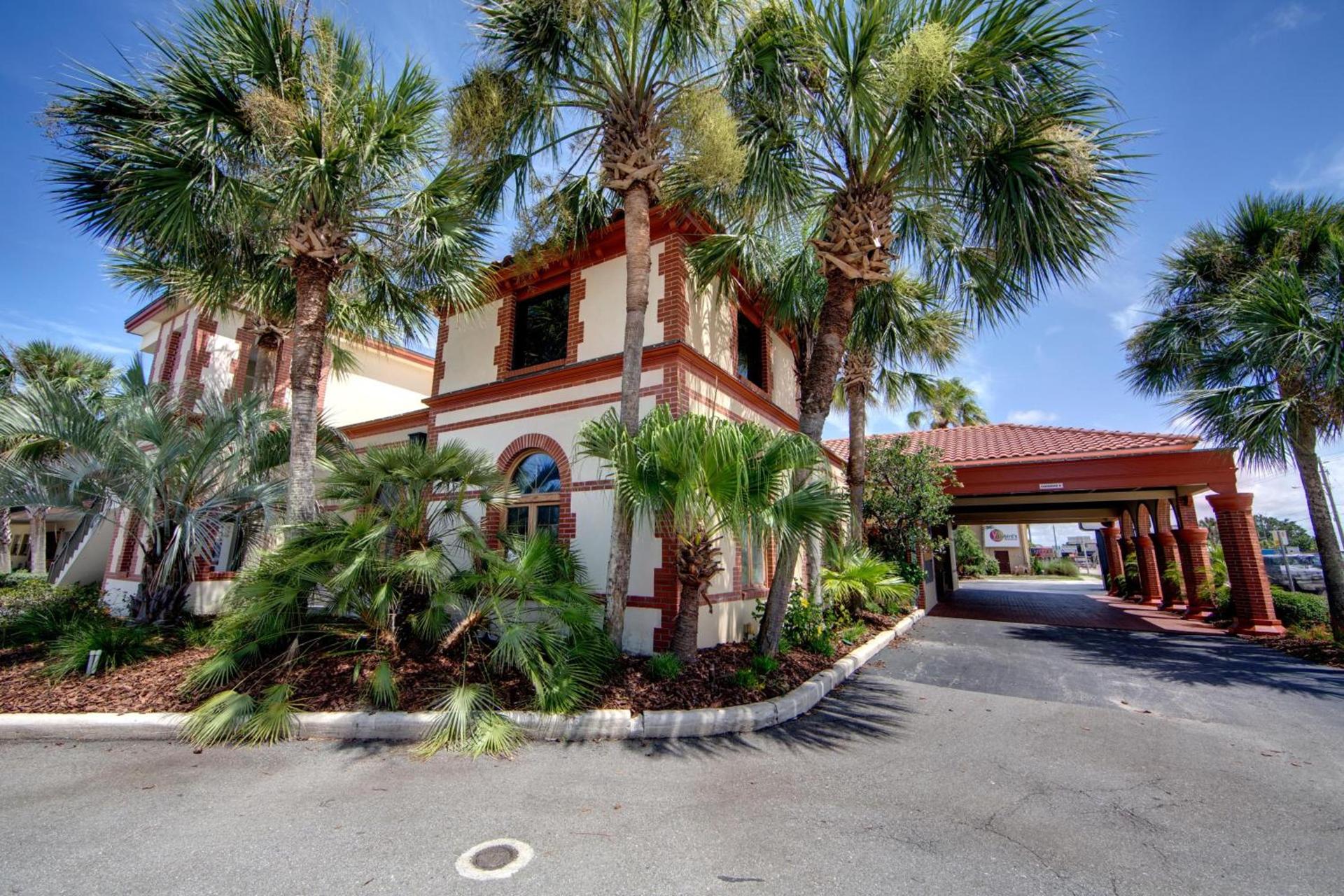 The Flagler Inn - Saint Augustine photo 2