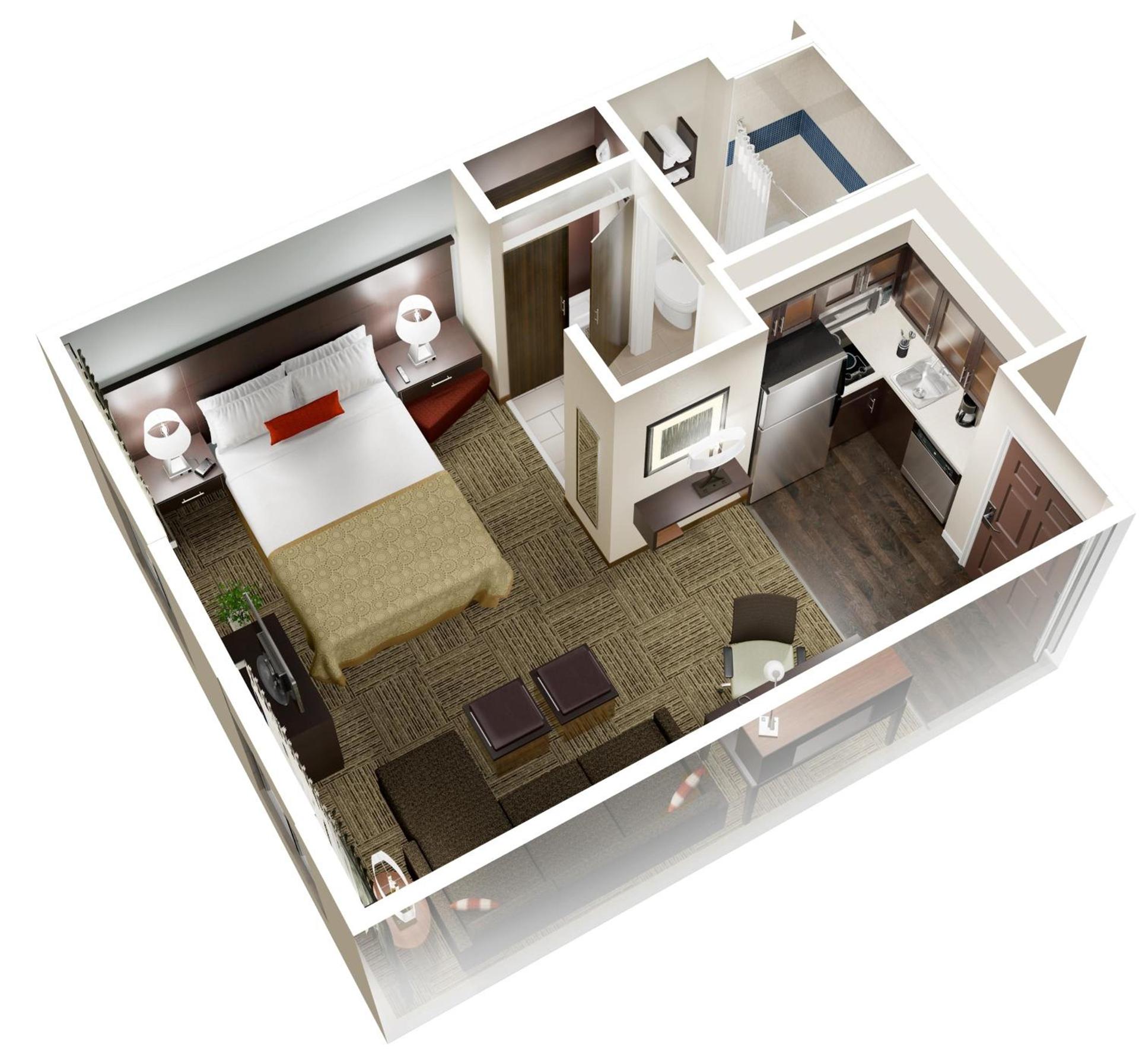 Staybridge Suites Grand Forks by IHG photo 2