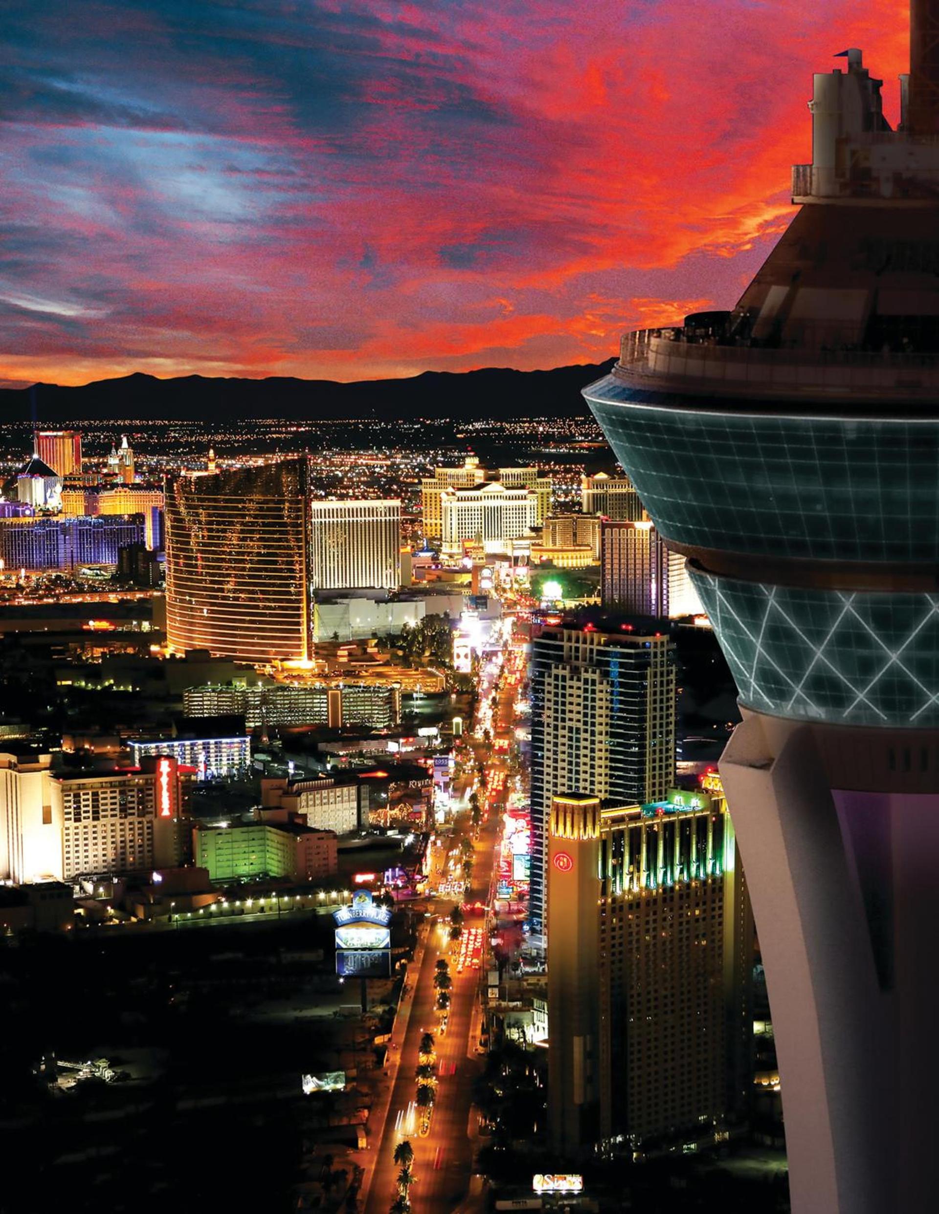 The STRAT Hotel, Casino & Tower photo 29