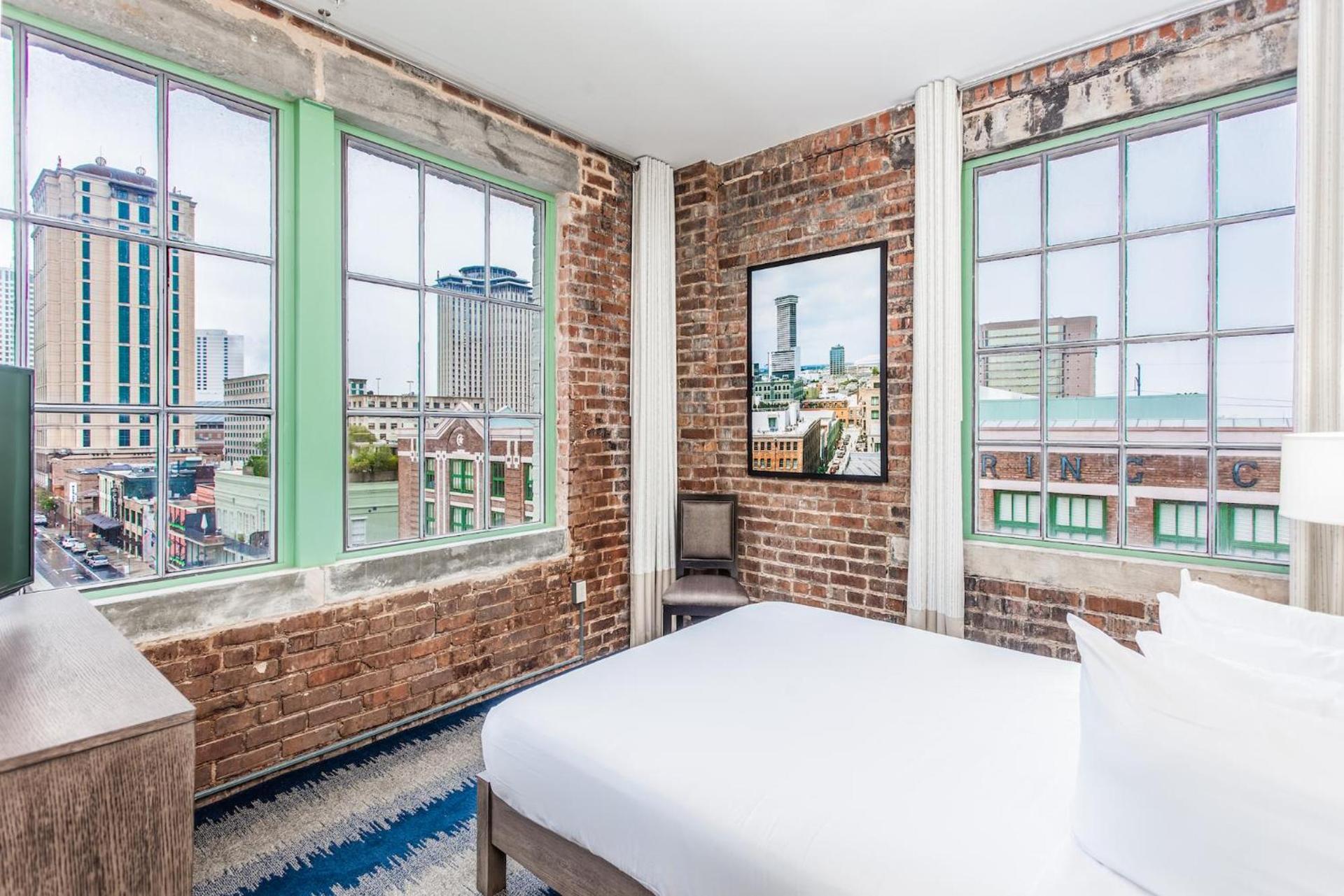 The Mercantile Hotel photo 4