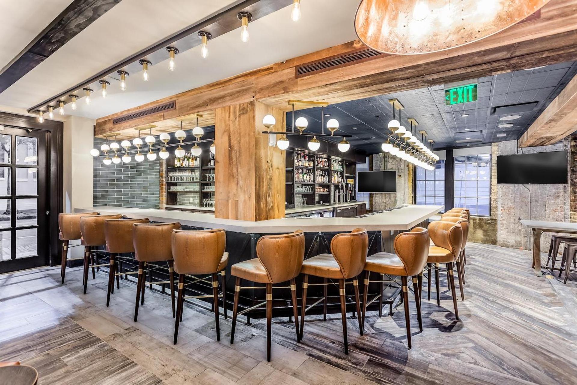 The Mercantile Hotel photo 14