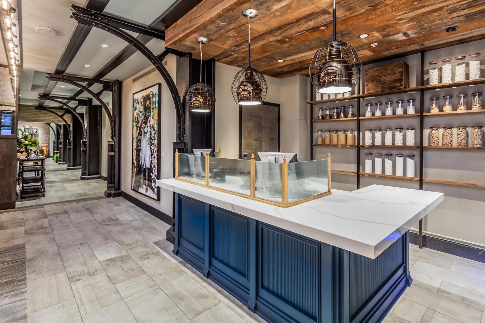 The Mercantile Hotel photo 18