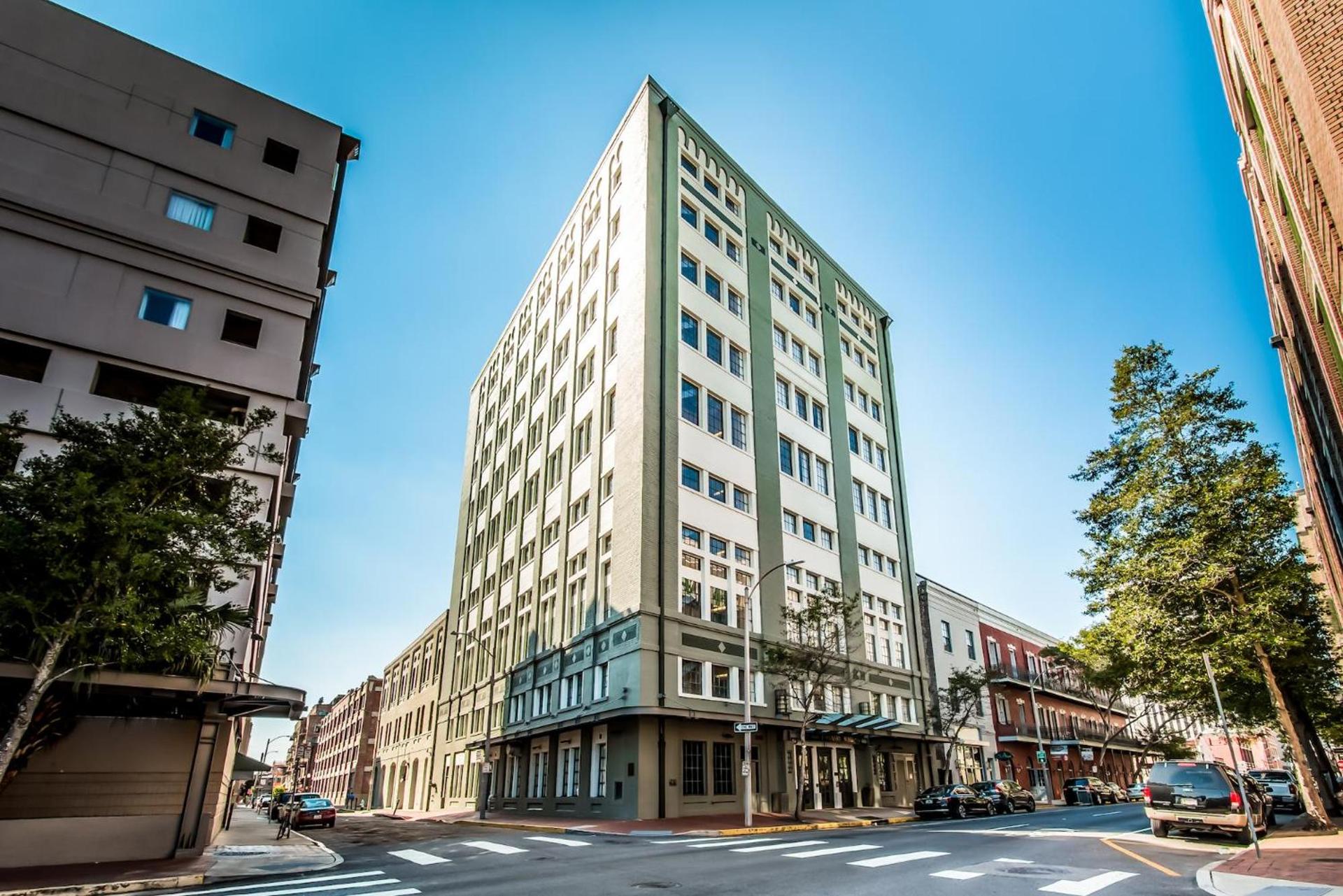 The Mercantile Hotel photo 21