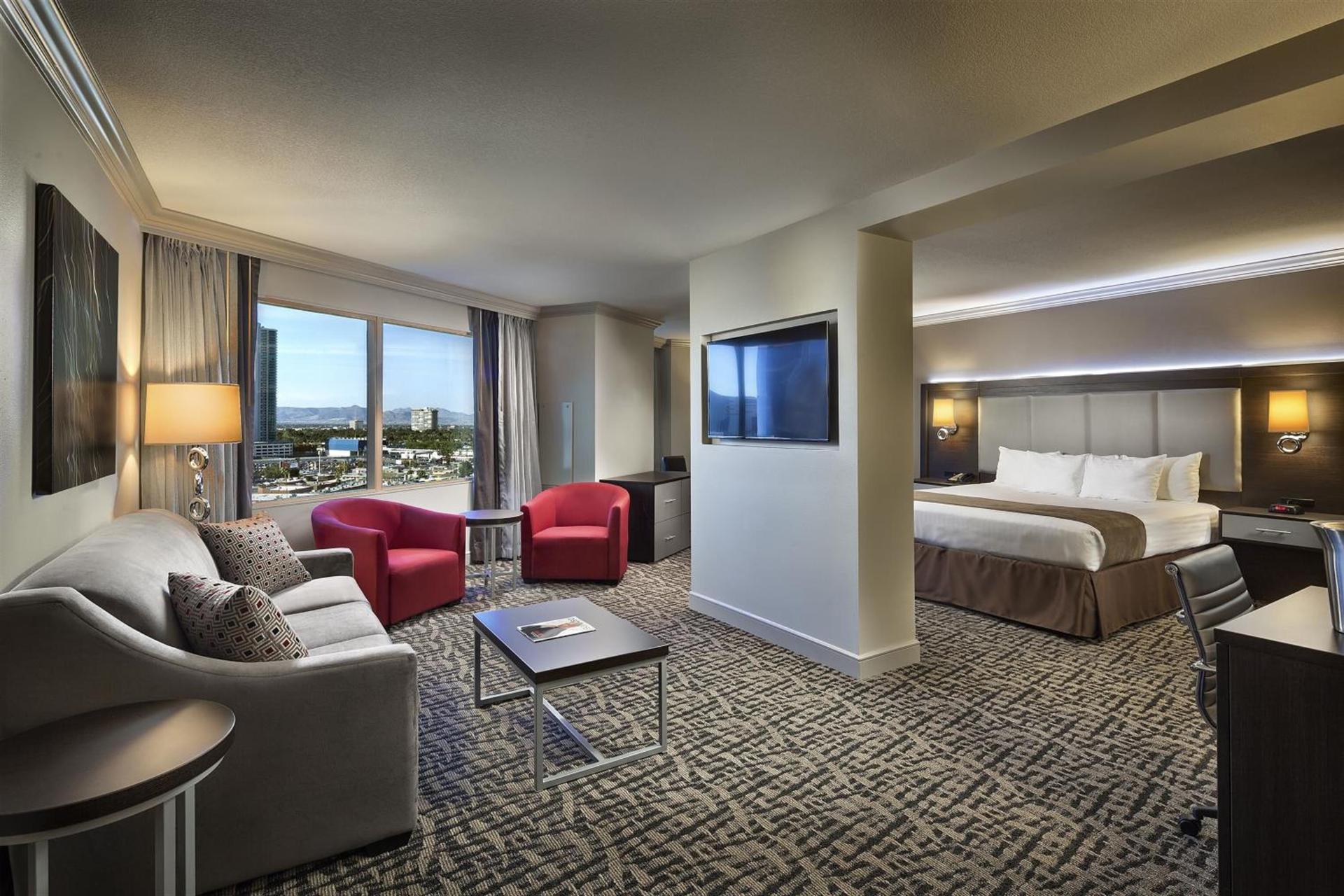 The STRAT Hotel, Casino & Tower photo 21