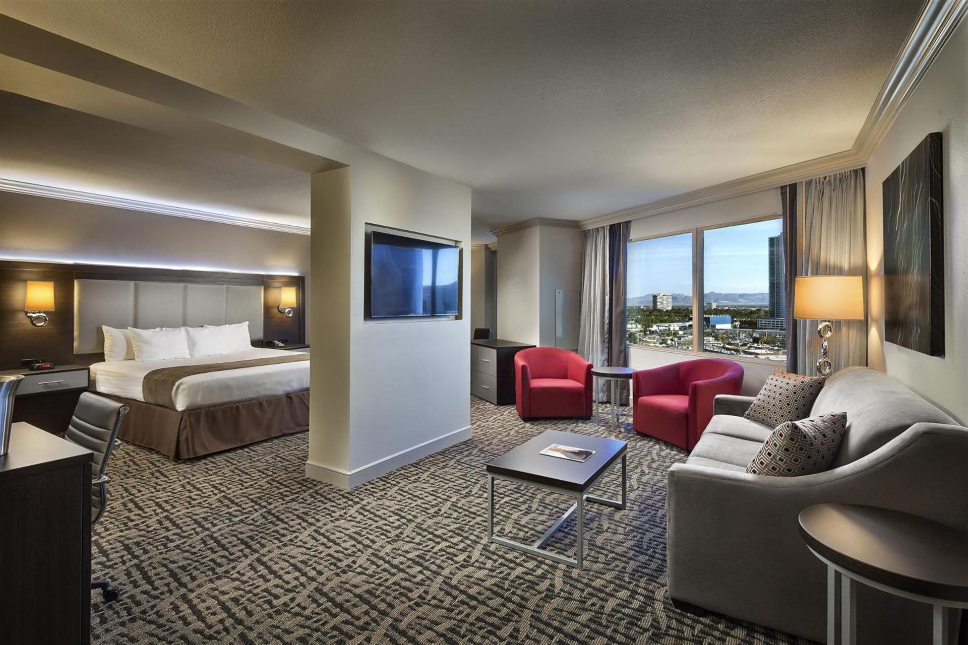 The STRAT Hotel, Casino & Tower photo 22