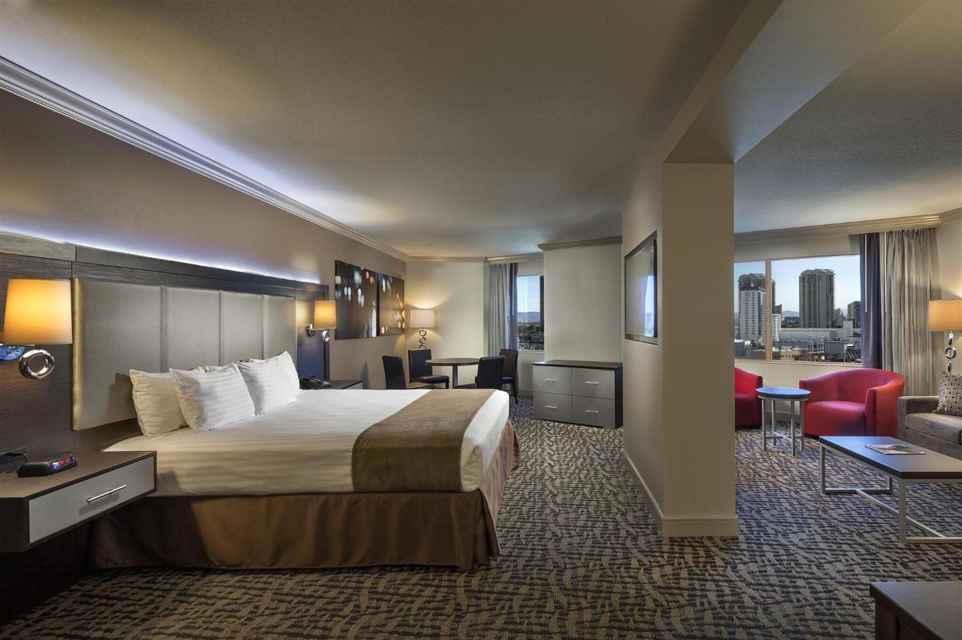 The STRAT Hotel, Casino & Tower photo 23