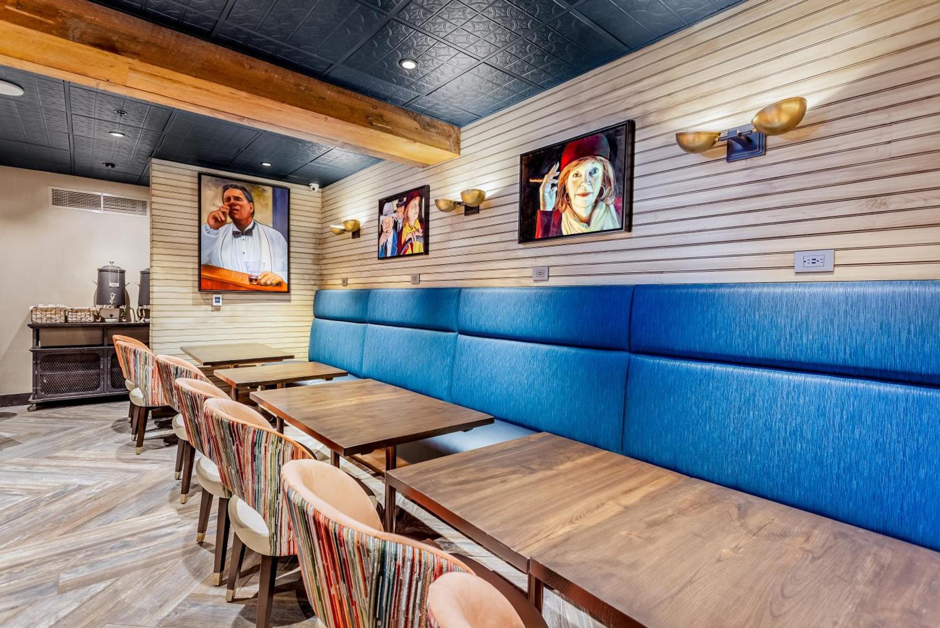 The Mercantile Hotel photo 6