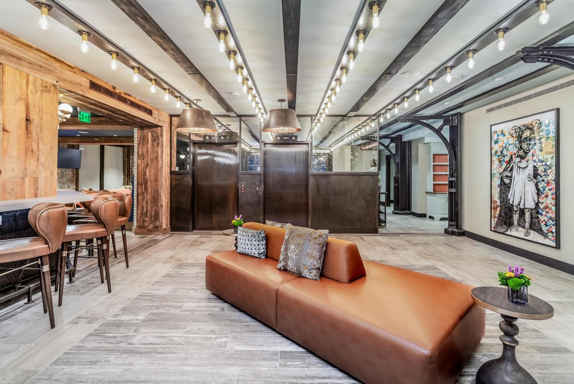 The Mercantile Hotel photo 17