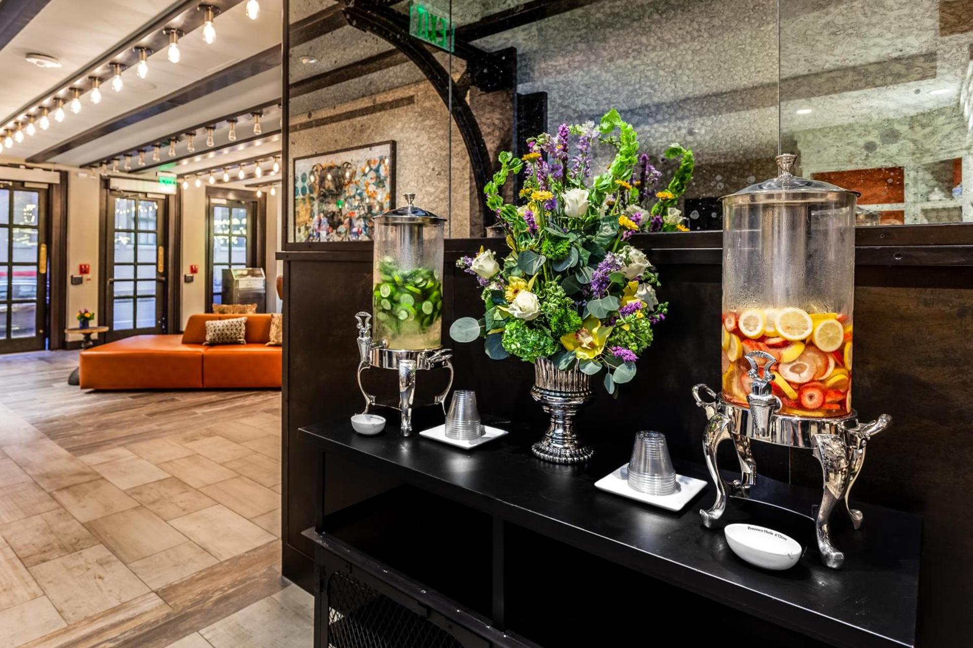 The Mercantile Hotel photo 16