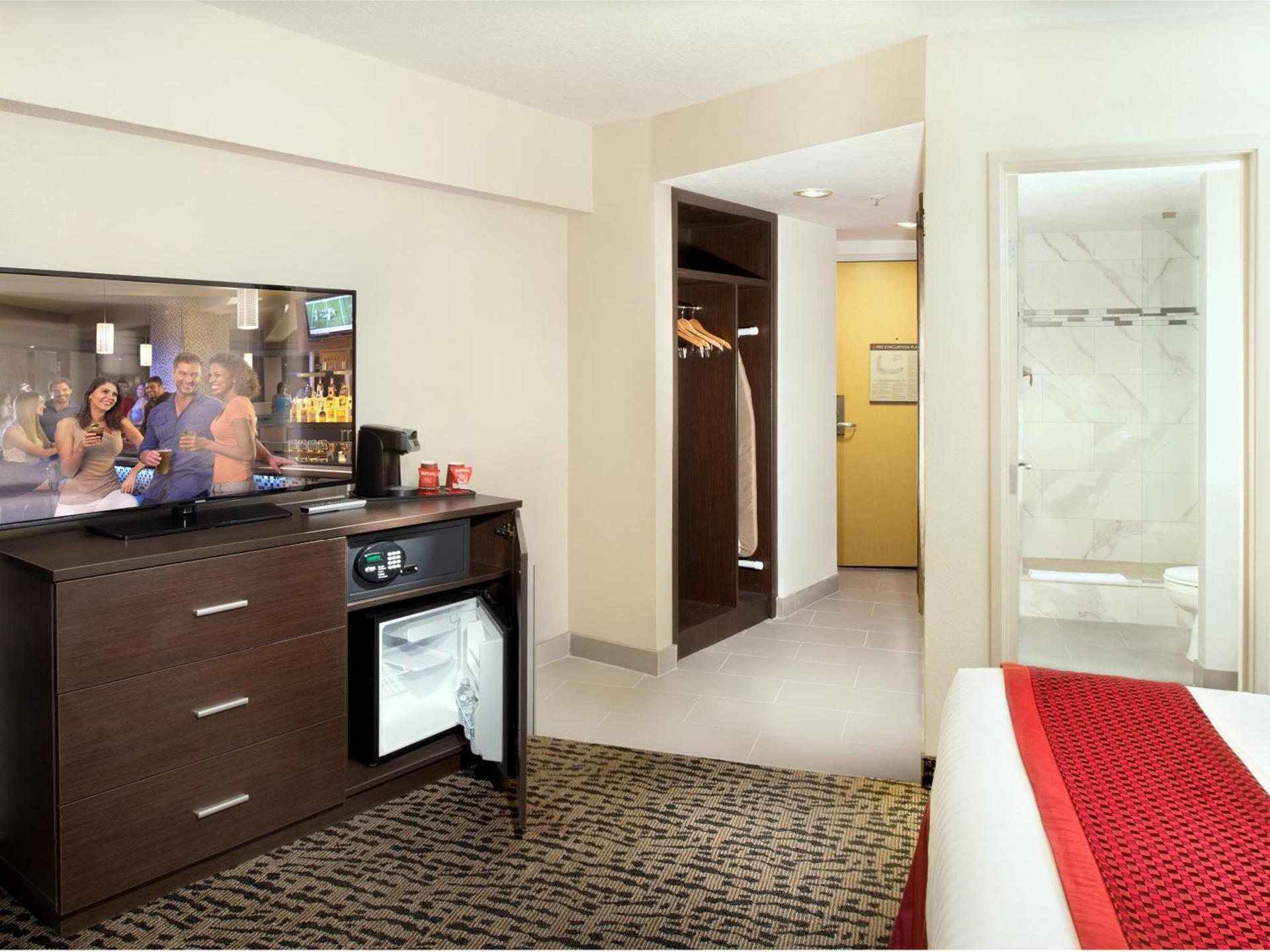 The STRAT Hotel, Casino & Tower photo 20
