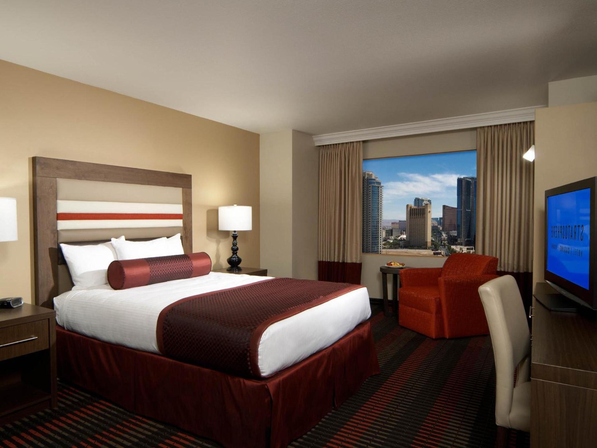 The STRAT Hotel, Casino & Tower photo 19