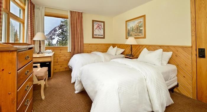 Alta Peruvian Lodge photo 9