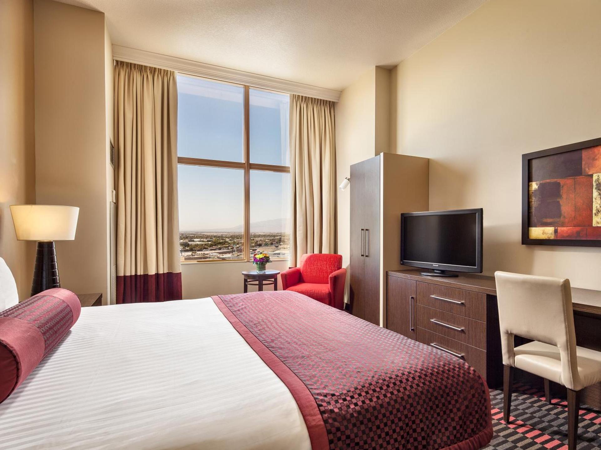 The STRAT Hotel, Casino & Tower photo 18