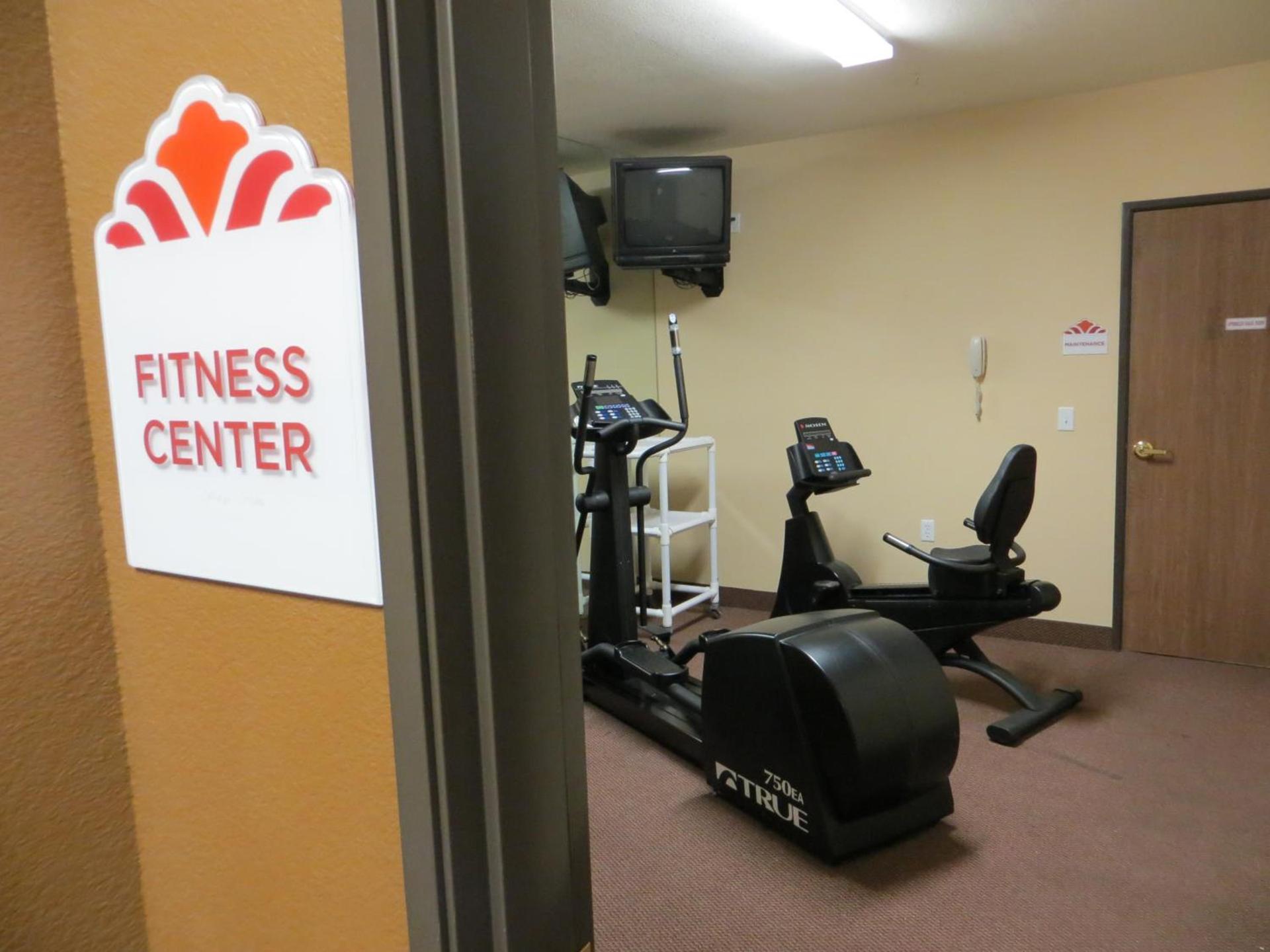 Hawthorn Suites Las Vegas photo 27
