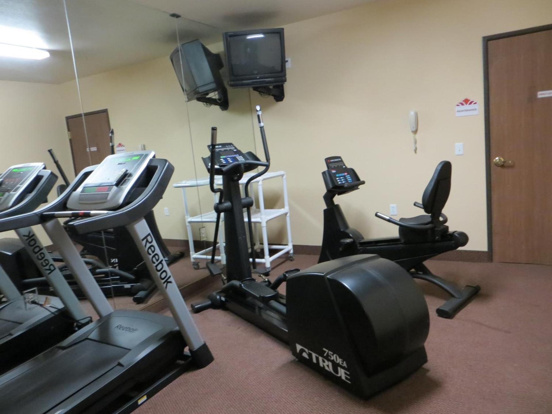 Hawthorn Suites Las Vegas photo 26