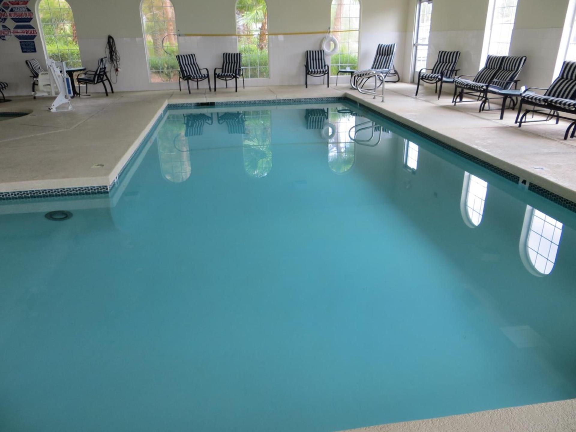 Hawthorn Suites Las Vegas photo 35