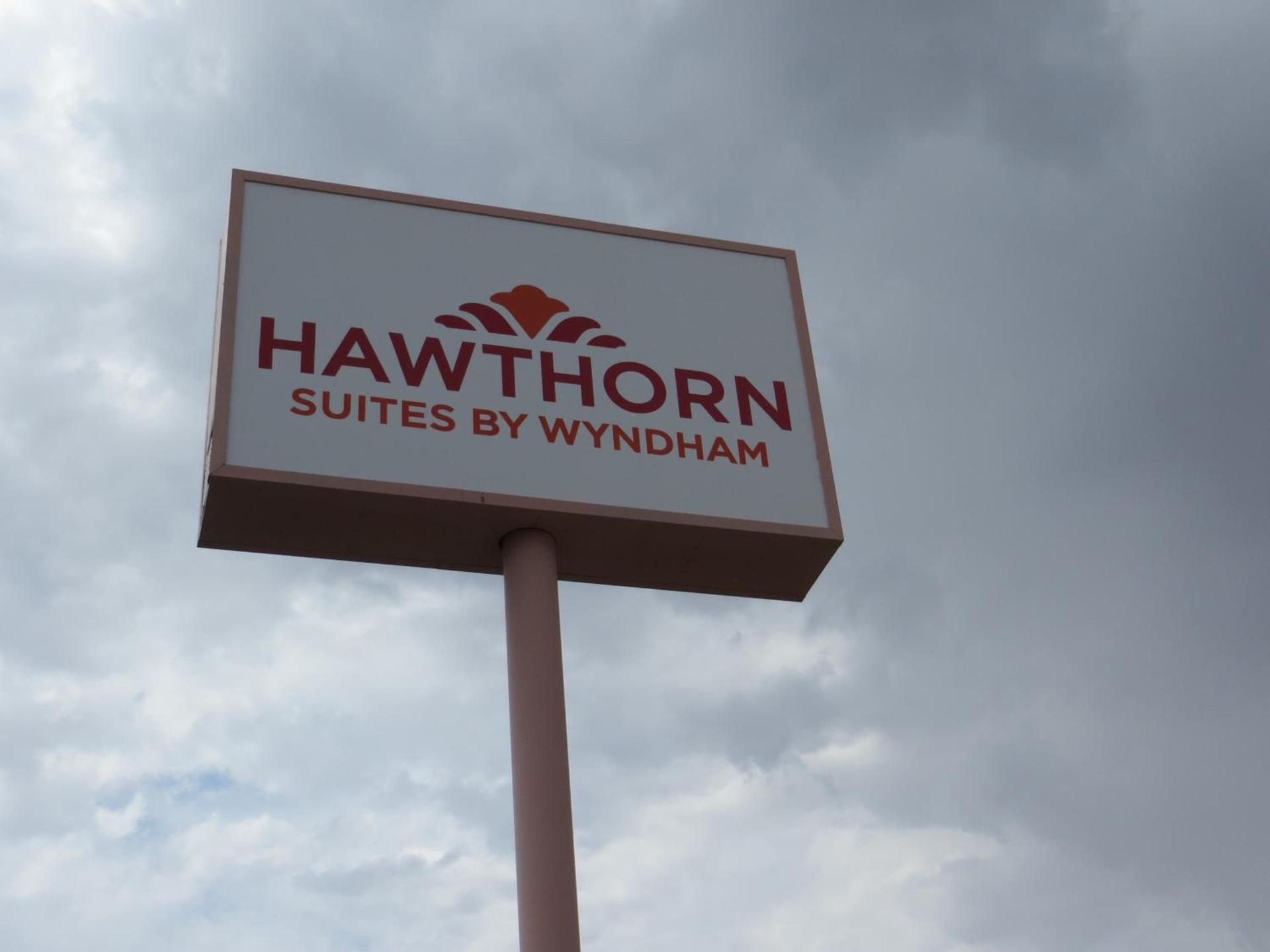 Hawthorn Suites Las Vegas photo 25