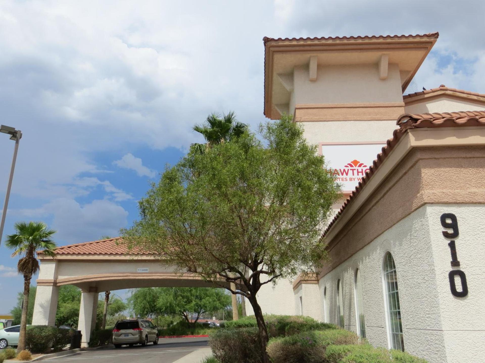 Hawthorn Suites Las Vegas photo 39