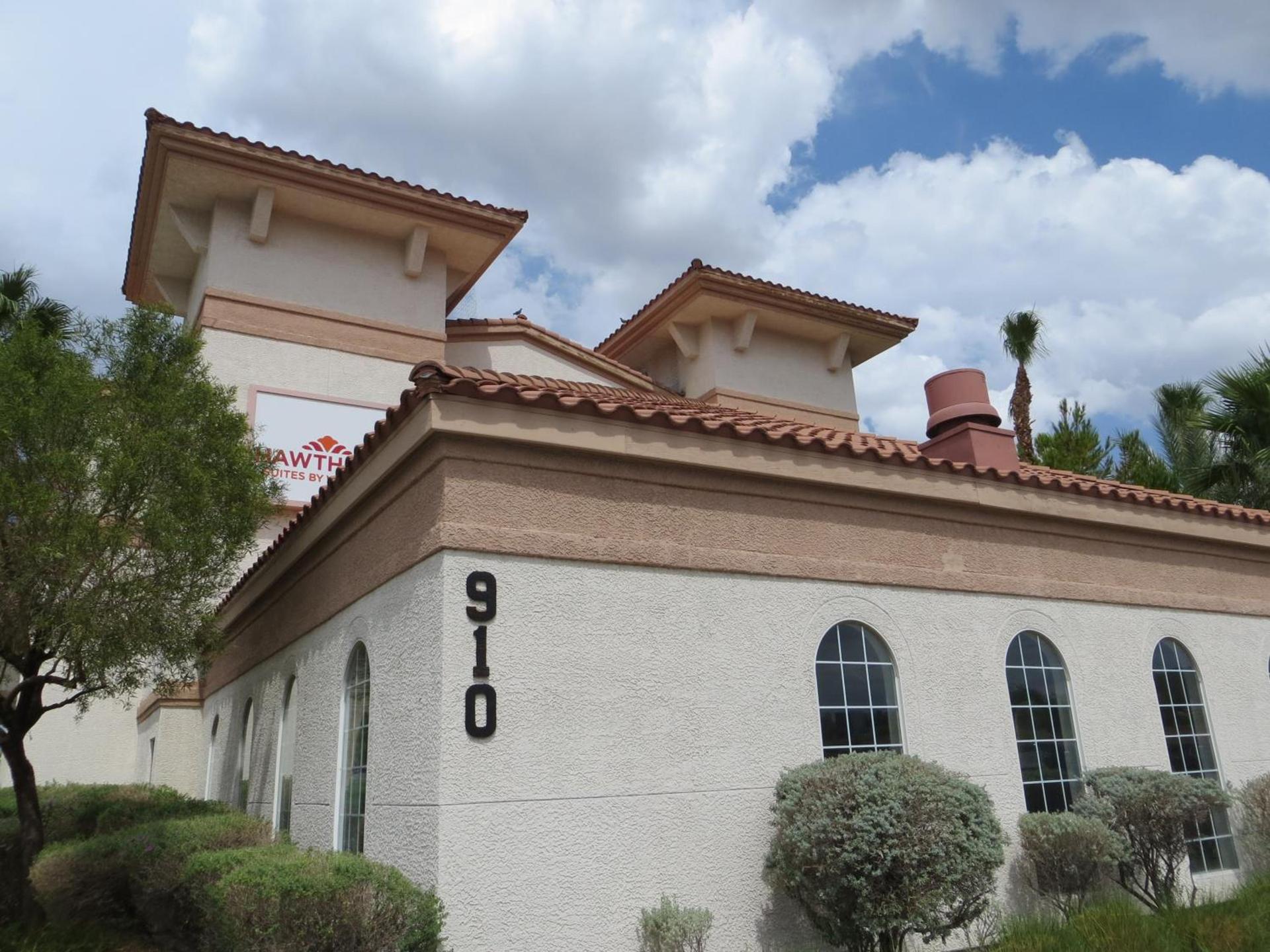 Hawthorn Suites Las Vegas photo 40