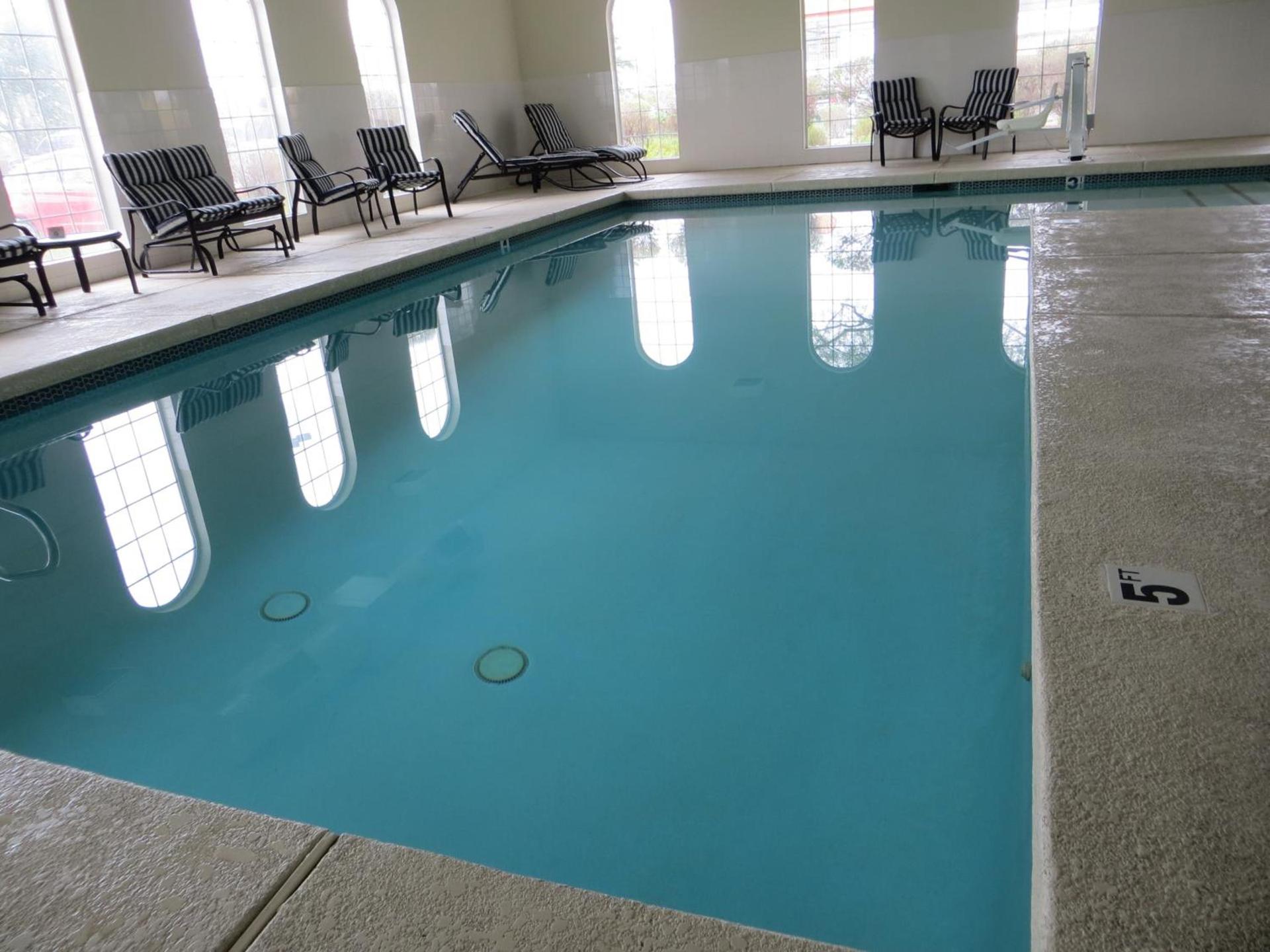 Hawthorn Suites Las Vegas photo 33