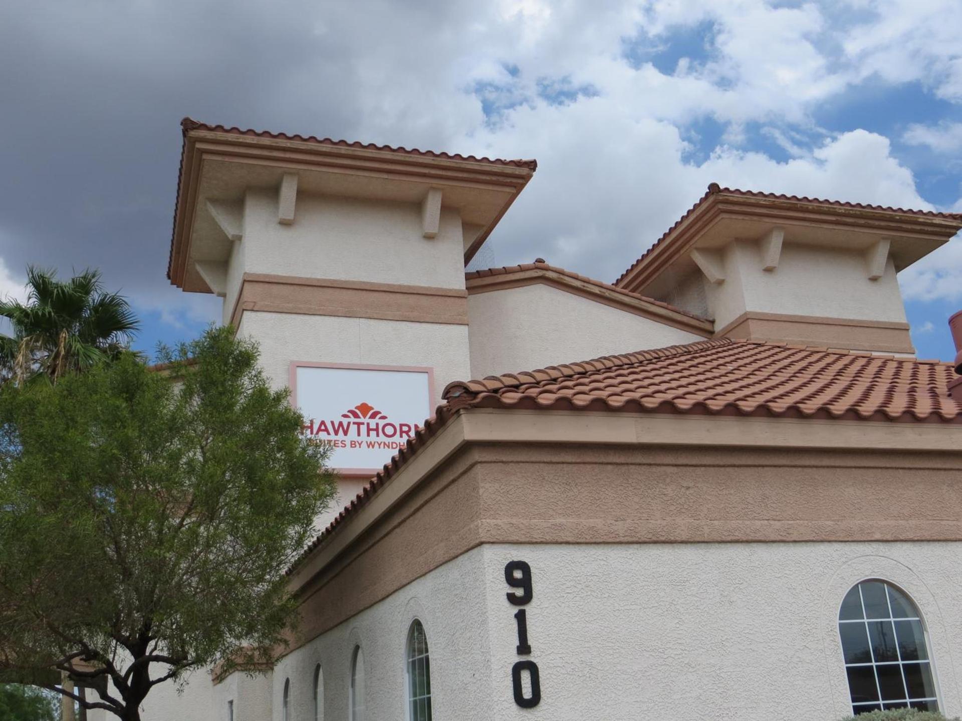 Hawthorn Suites Las Vegas photo 38