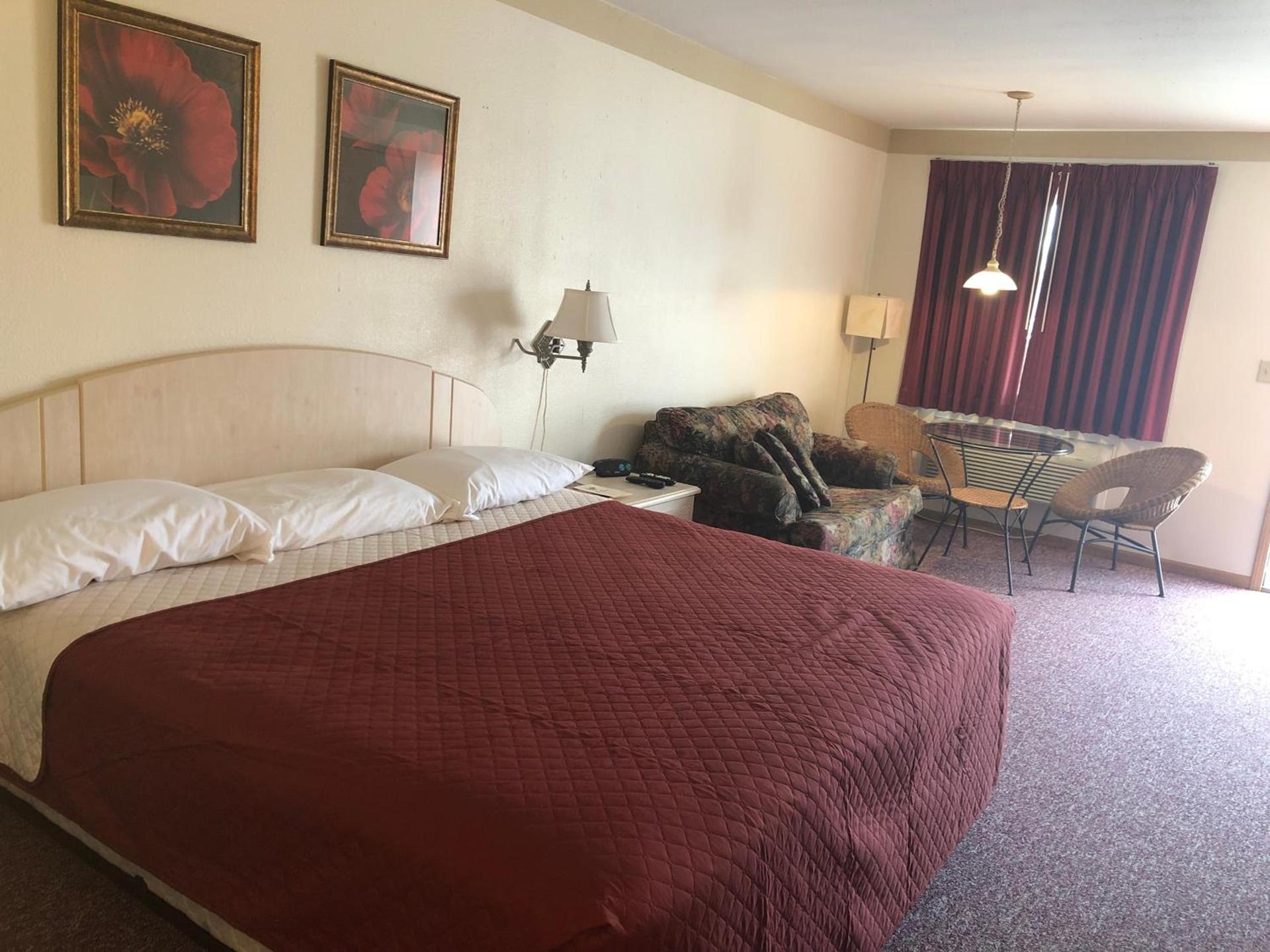 Wheels Motel photo 22