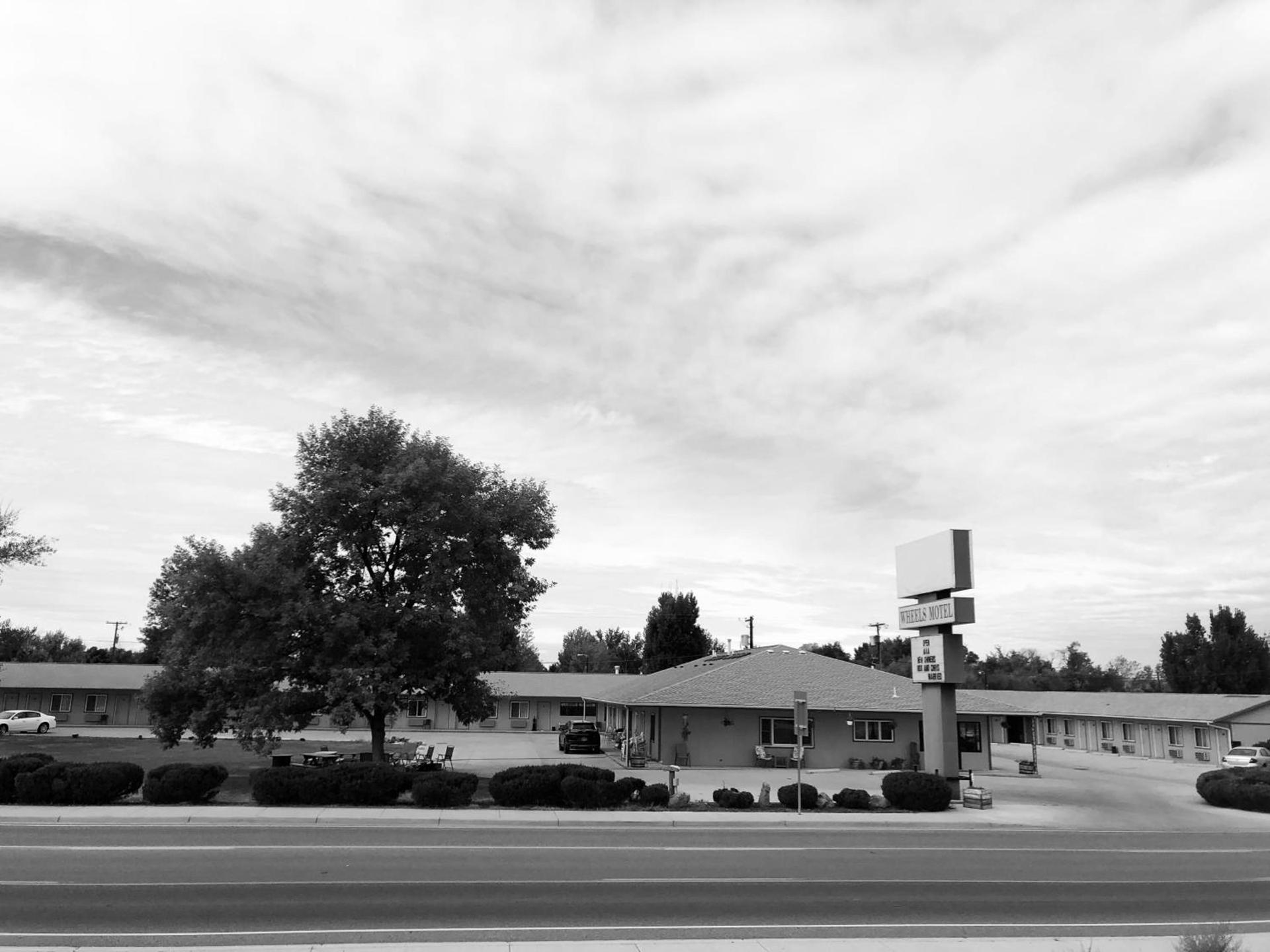 Wheels Motel photo 15