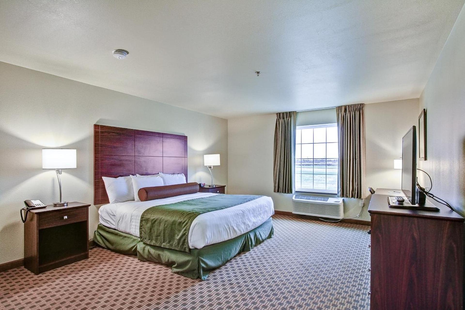 Cobblestone Hotel & Suites Pulaski/Green Bay photo 15
