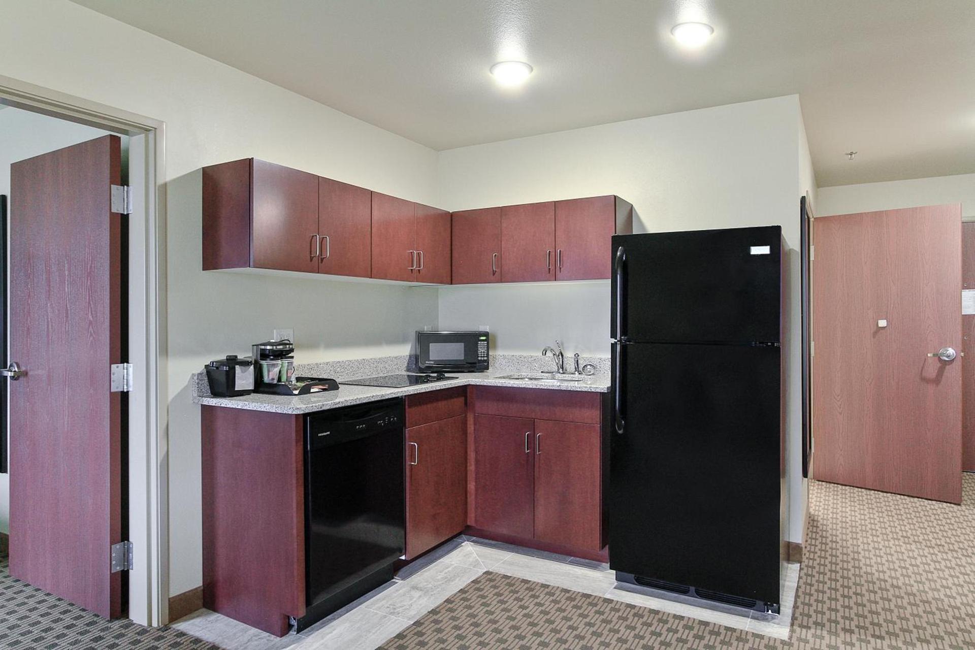 Cobblestone Hotel & Suites Pulaski/Green Bay photo 12