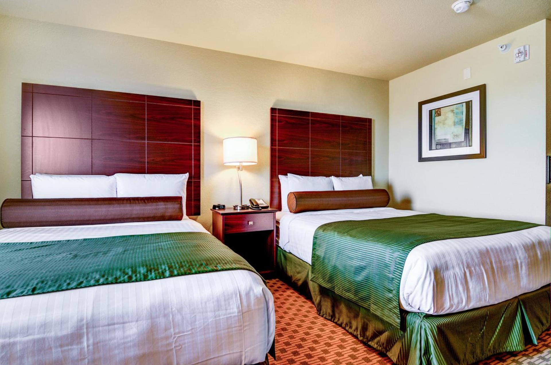 Cobblestone Hotel & Suites Pulaski/Green Bay photo 10