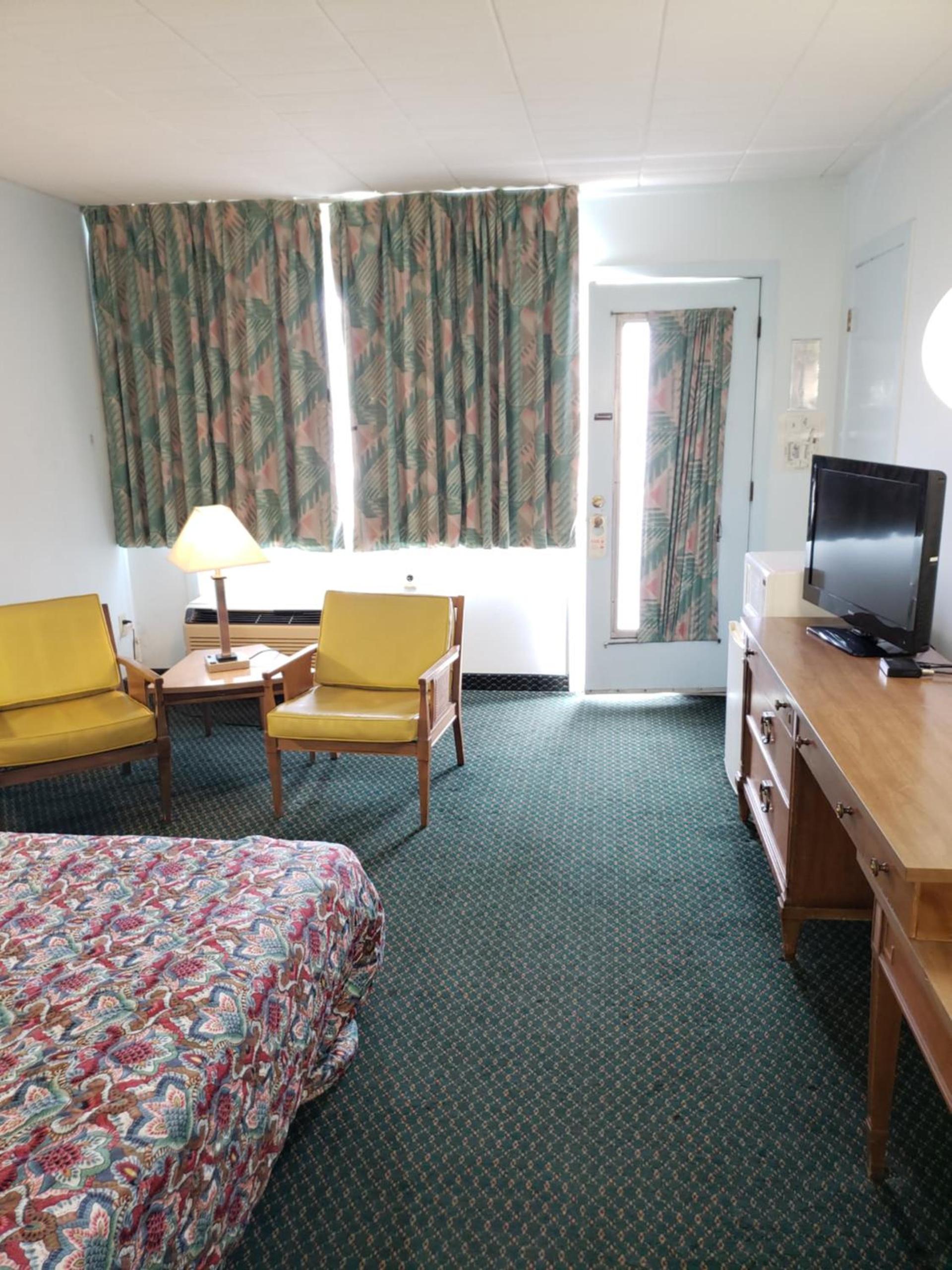 Budget Inn Horseheads photo 14