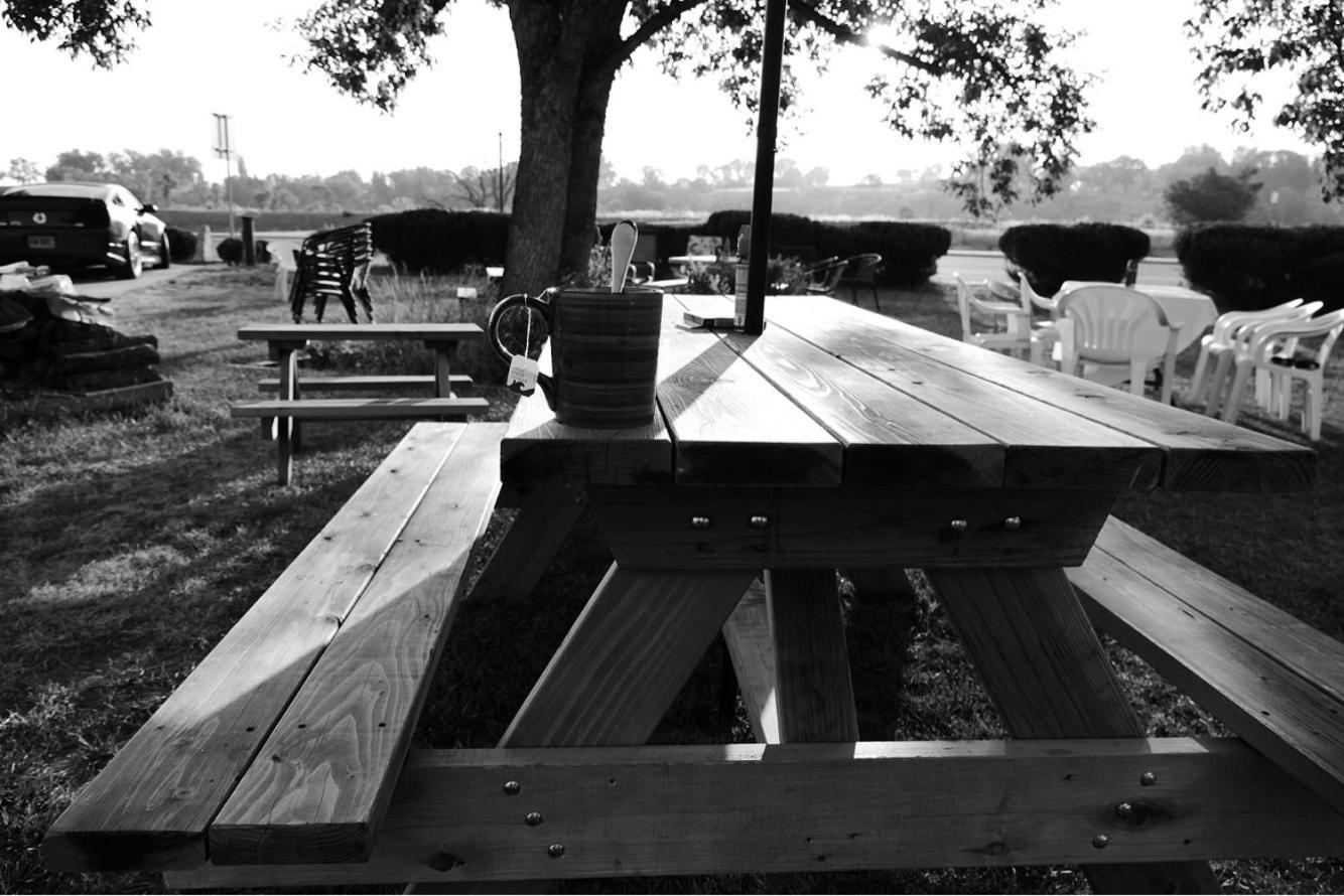 Wheels Motel photo 14