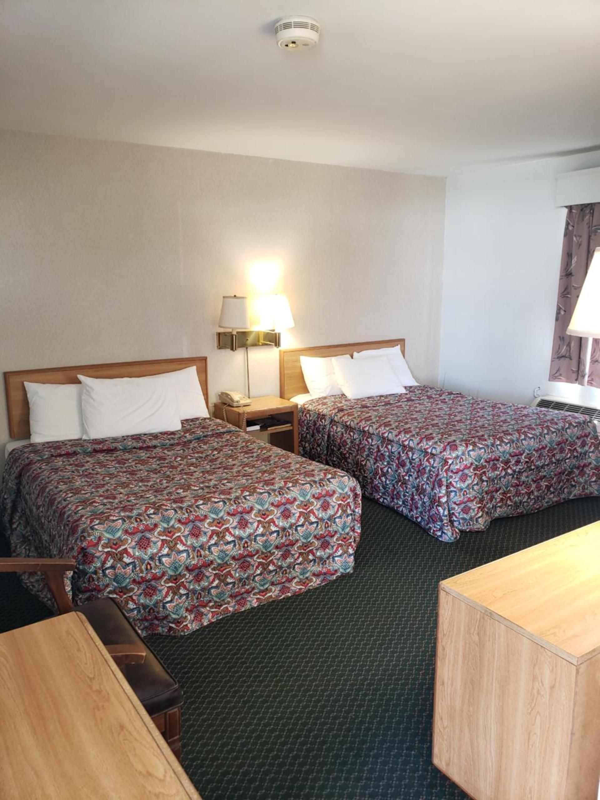 Budget Inn Horseheads photo 3