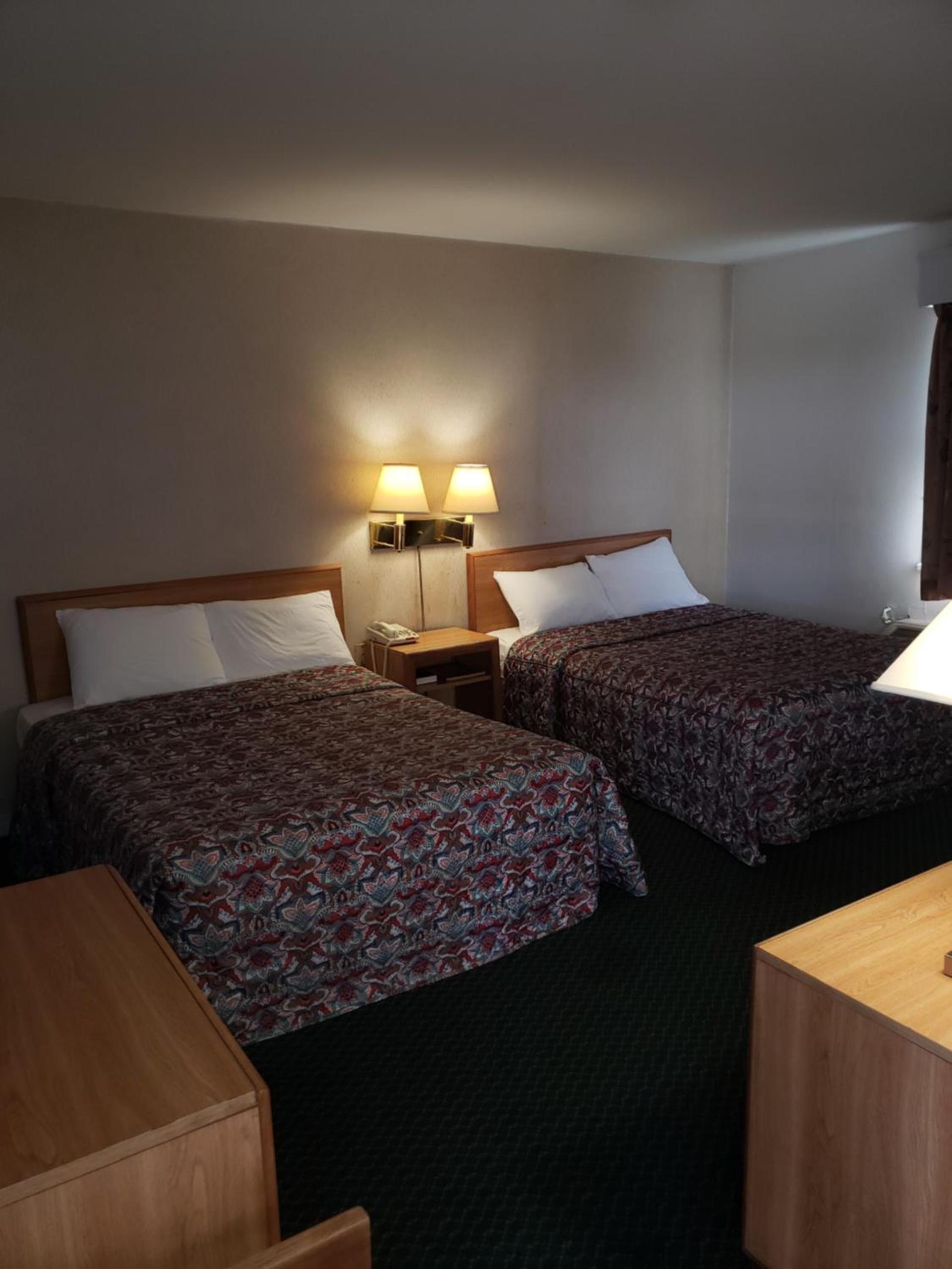 Budget Inn Horseheads photo 23