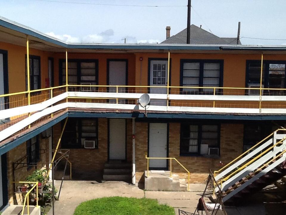 Rosenberg Motel photo 12