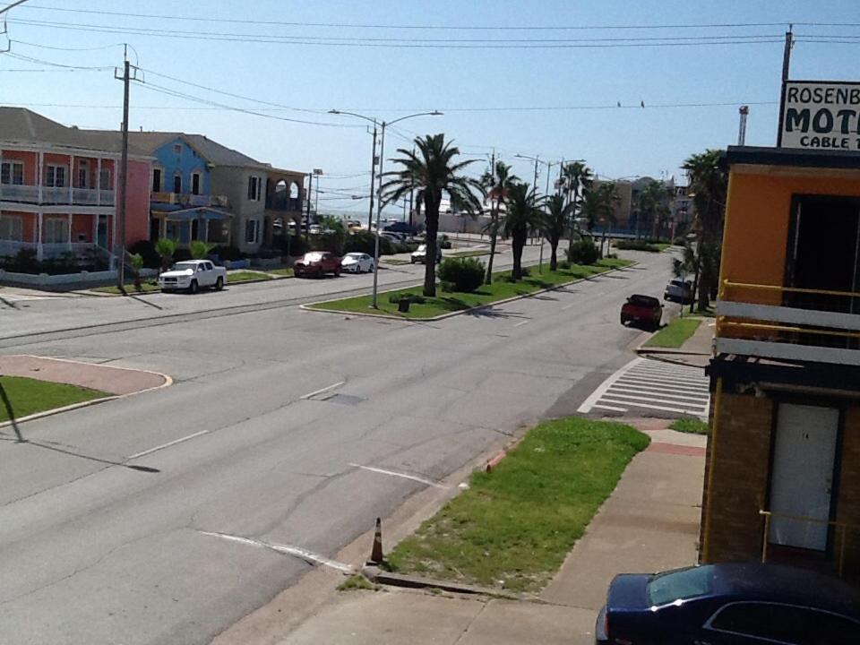 Rosenberg Motel photo 11