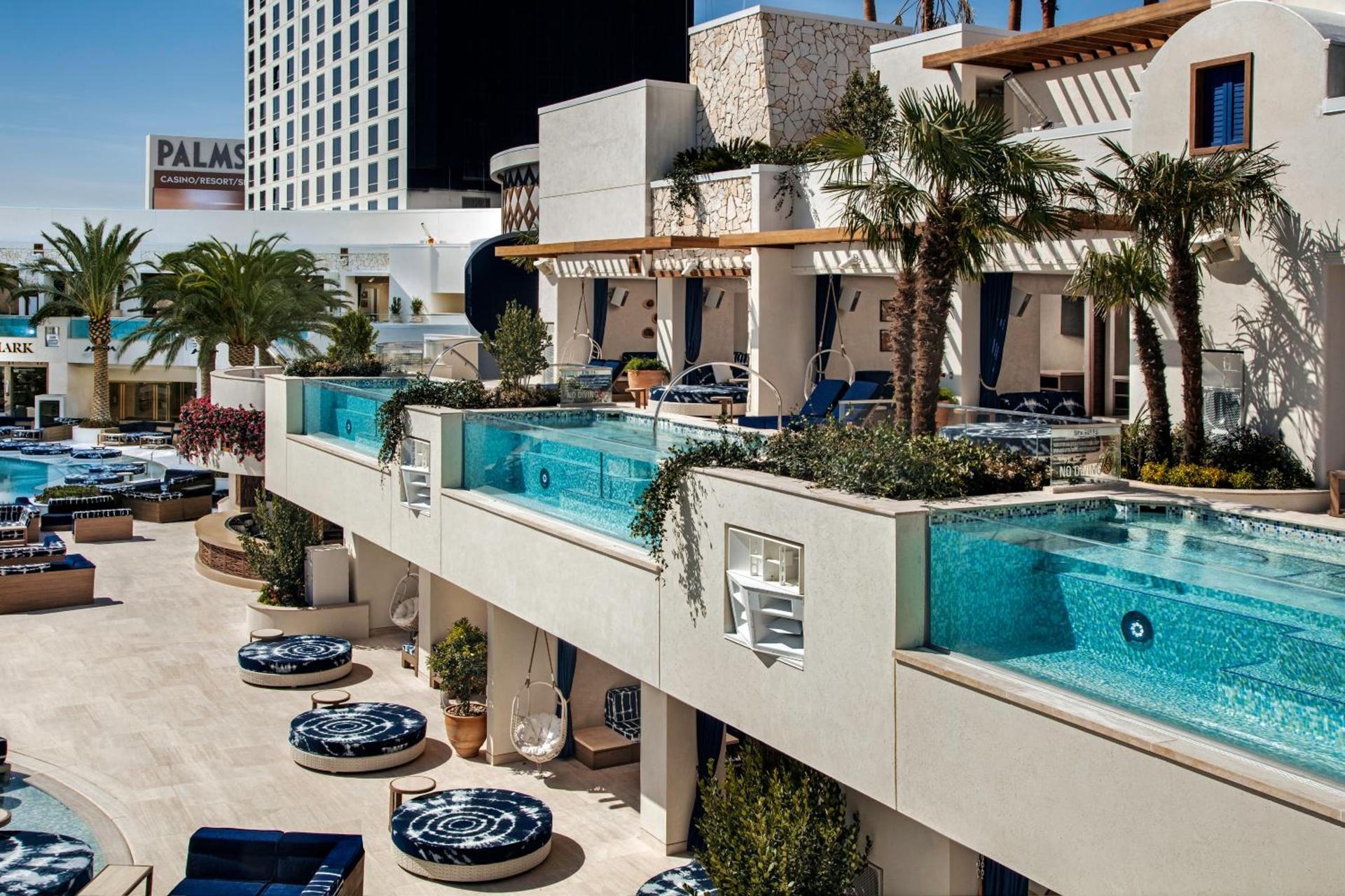 Palms Casino Resort photo 8