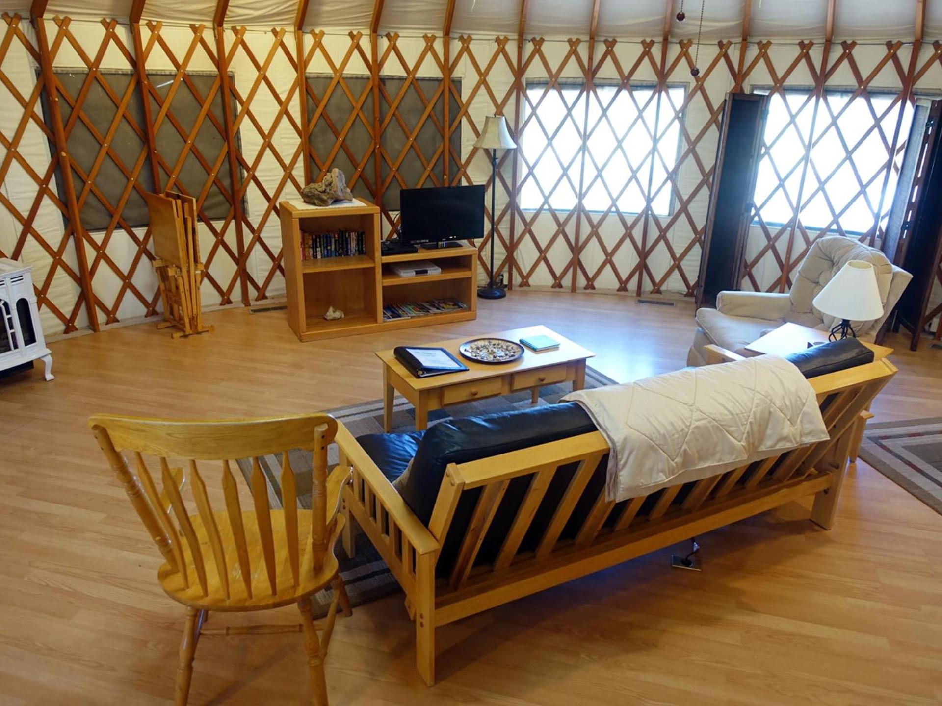 StoneWind Retreat photo 26