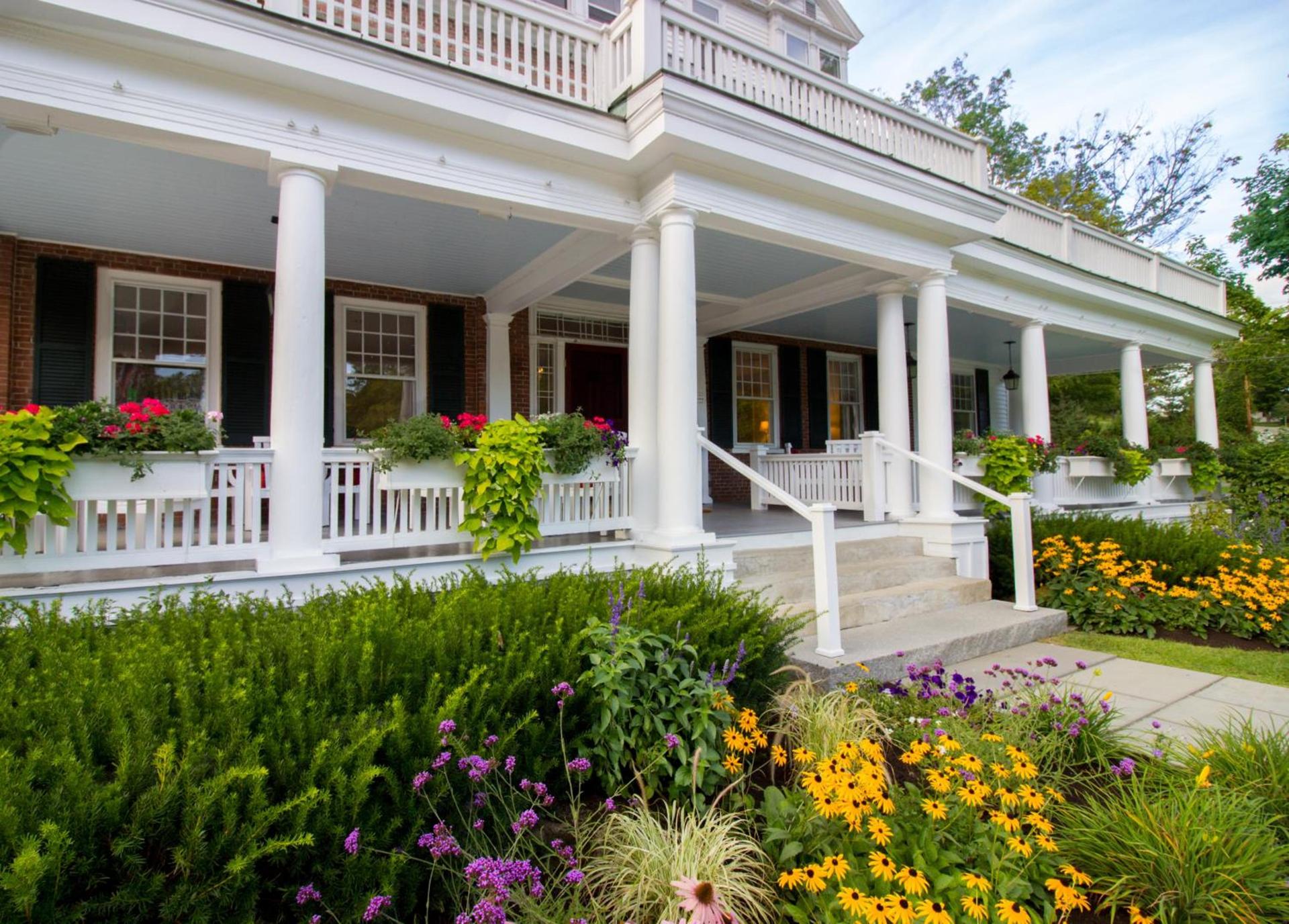 Kedron Valley Inn photo 10